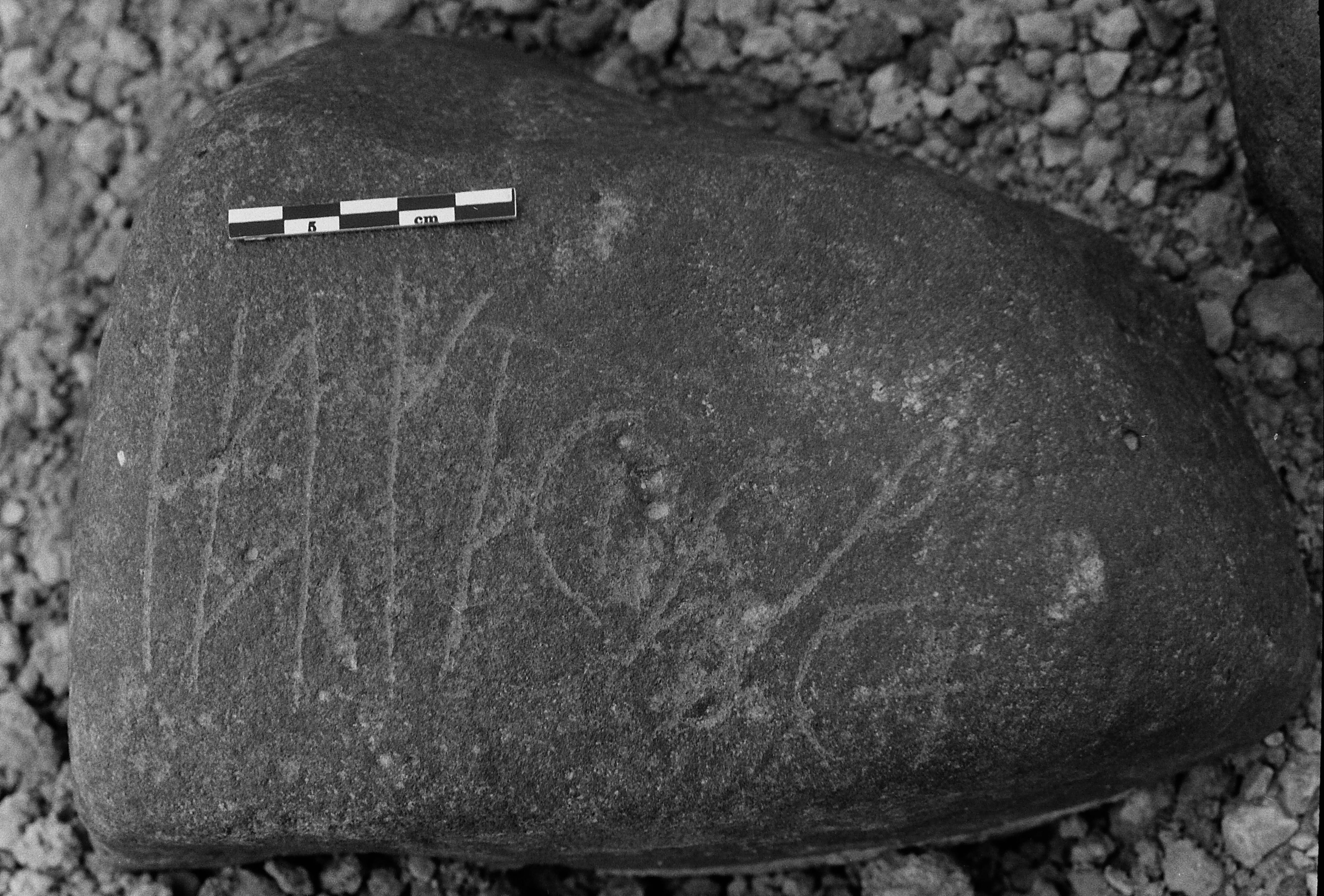 inscription of siglum Is.L 83