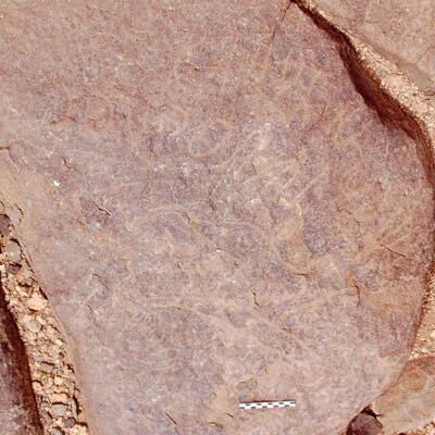 inscription of siglum Is.L 85