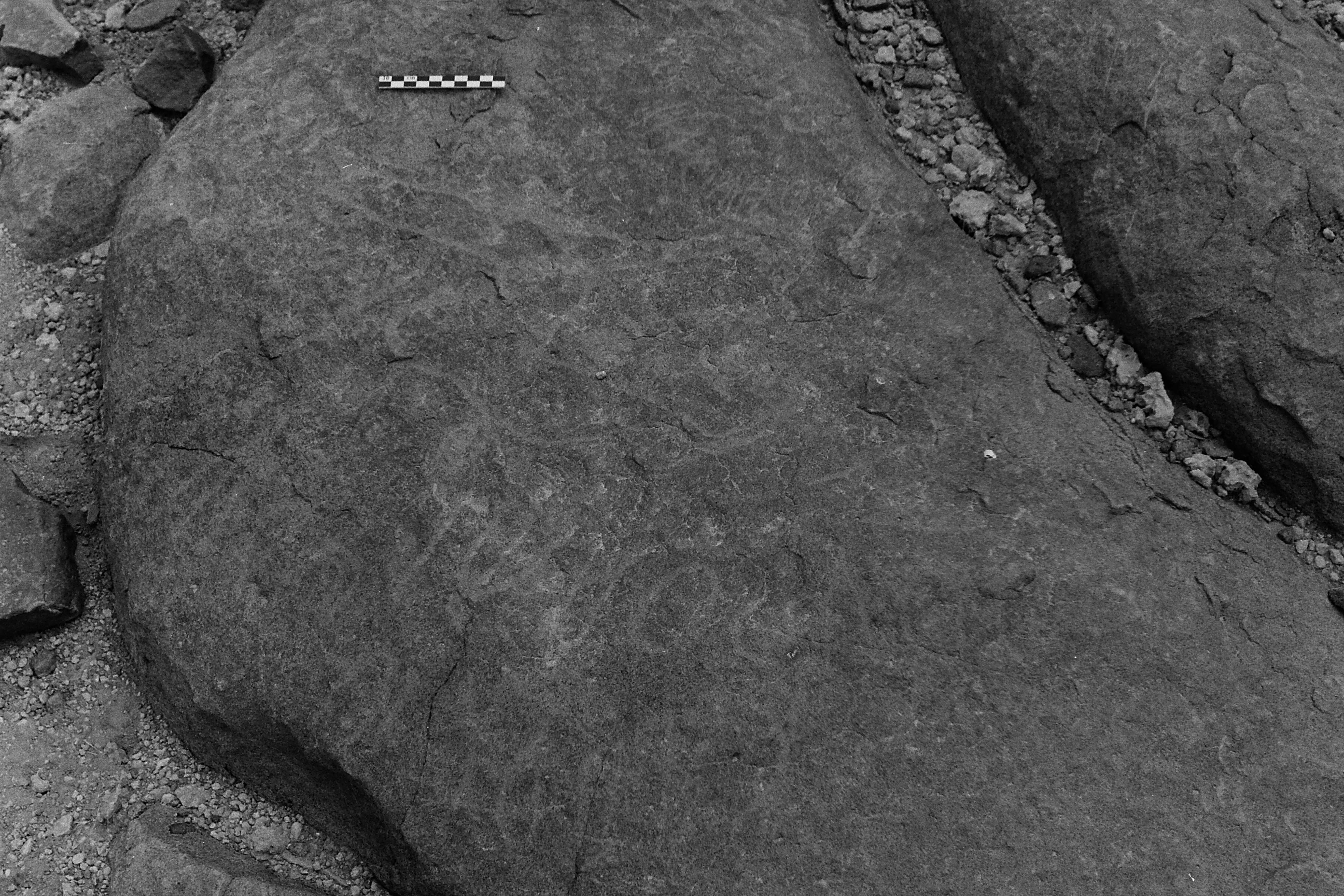 inscription of siglum Is.L 86