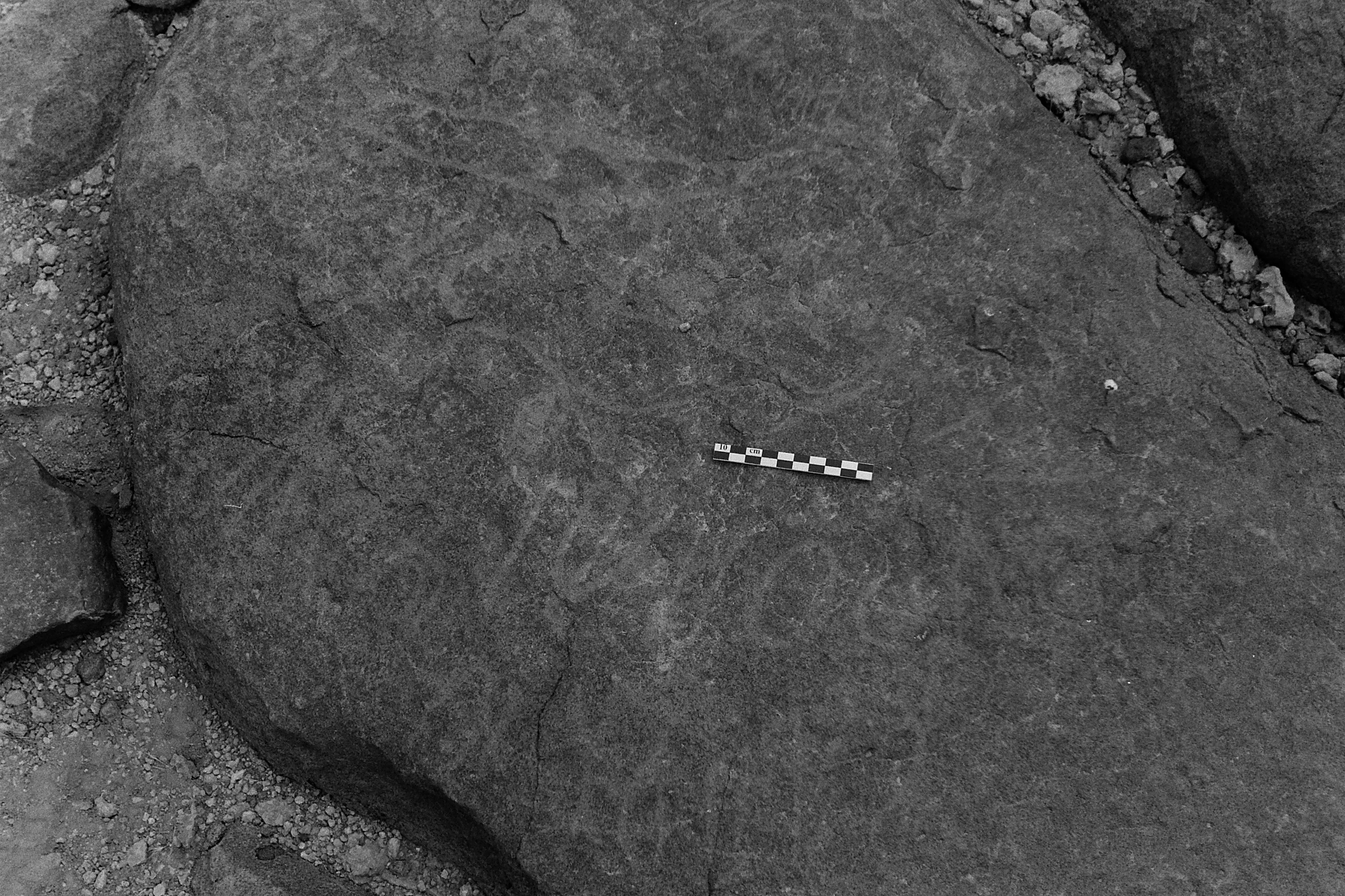 inscription of siglum Is.L 86