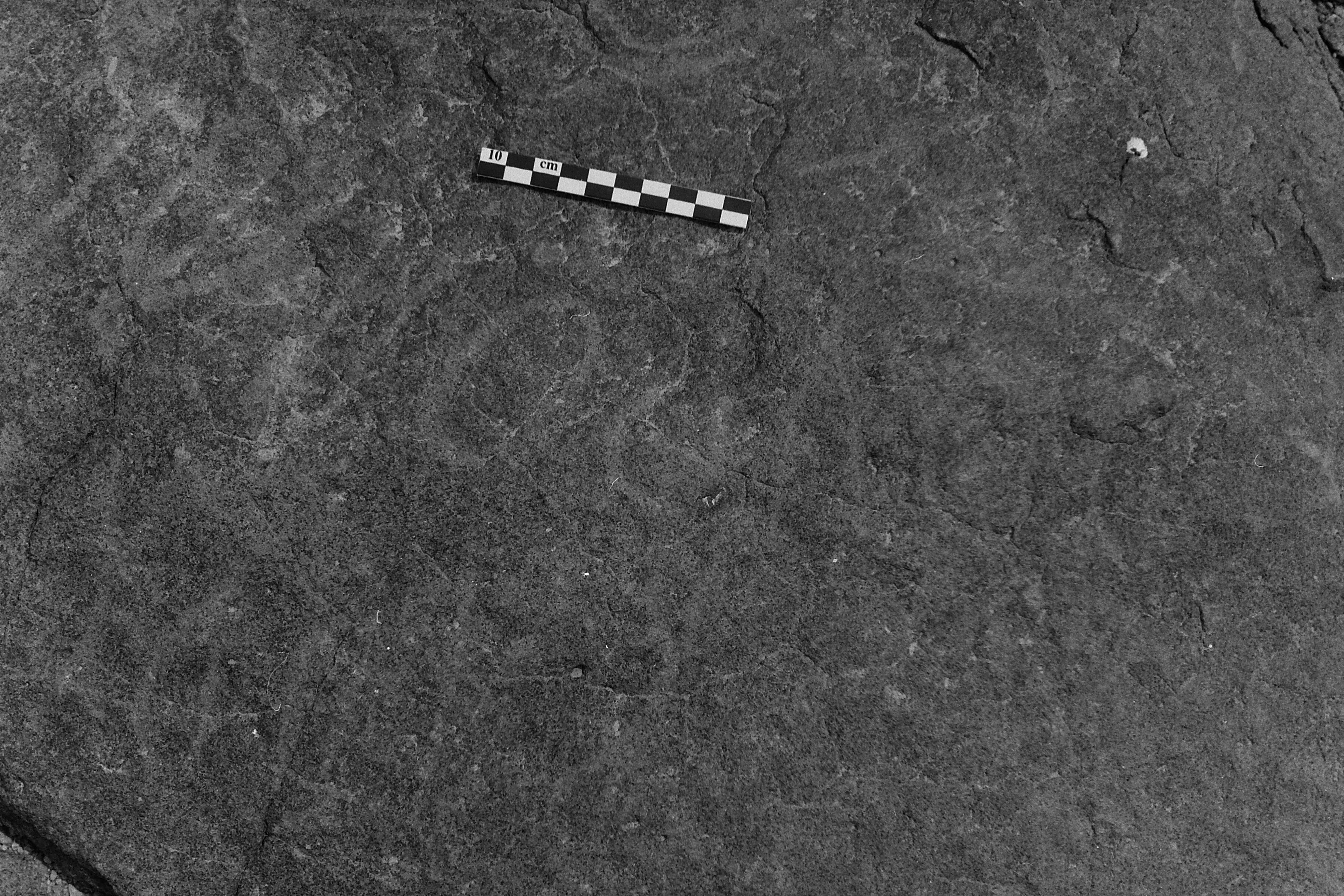 inscription of siglum Is.L 86