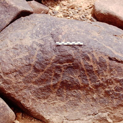 inscription of siglum Is.L 87