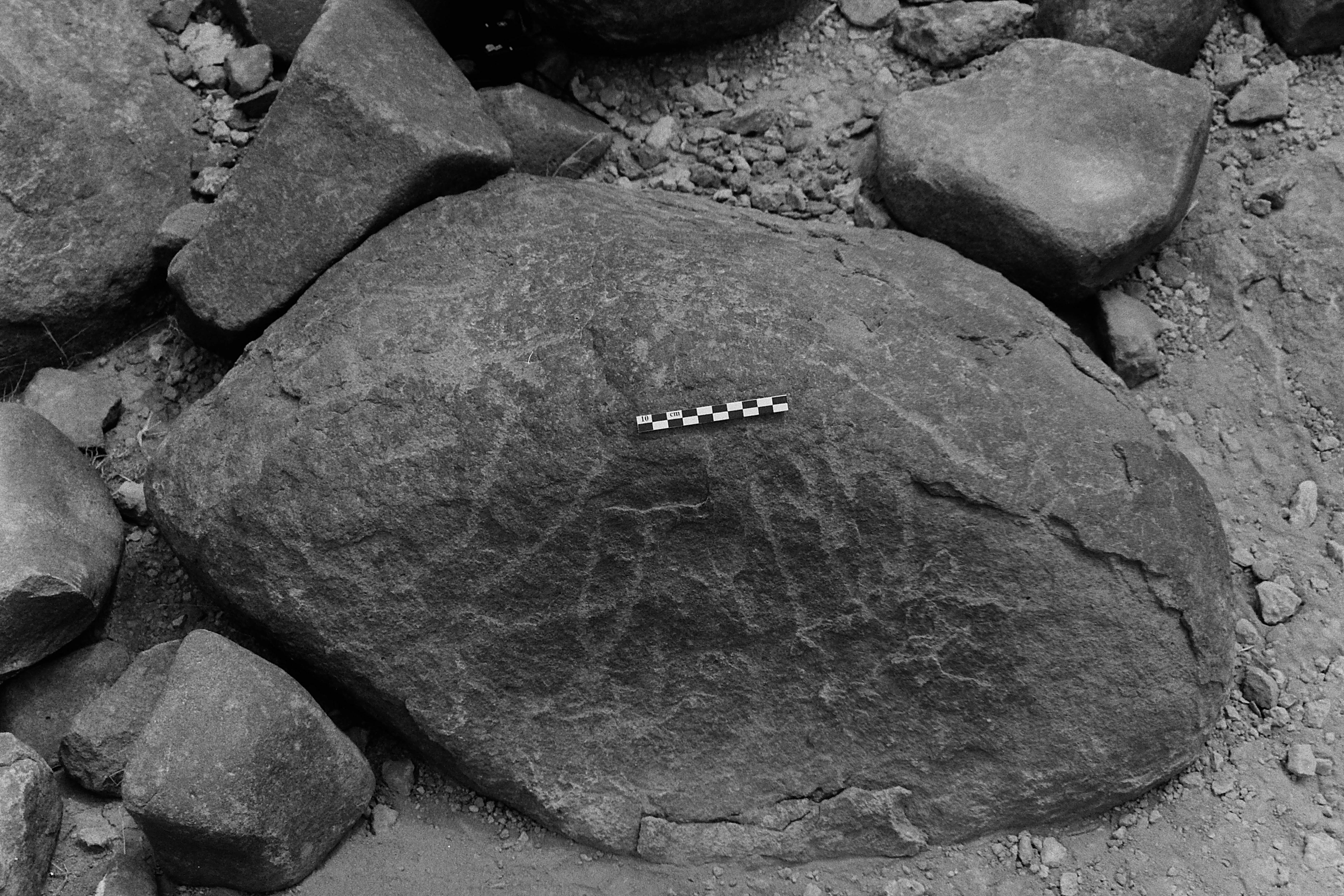 inscription of siglum Is.L 87