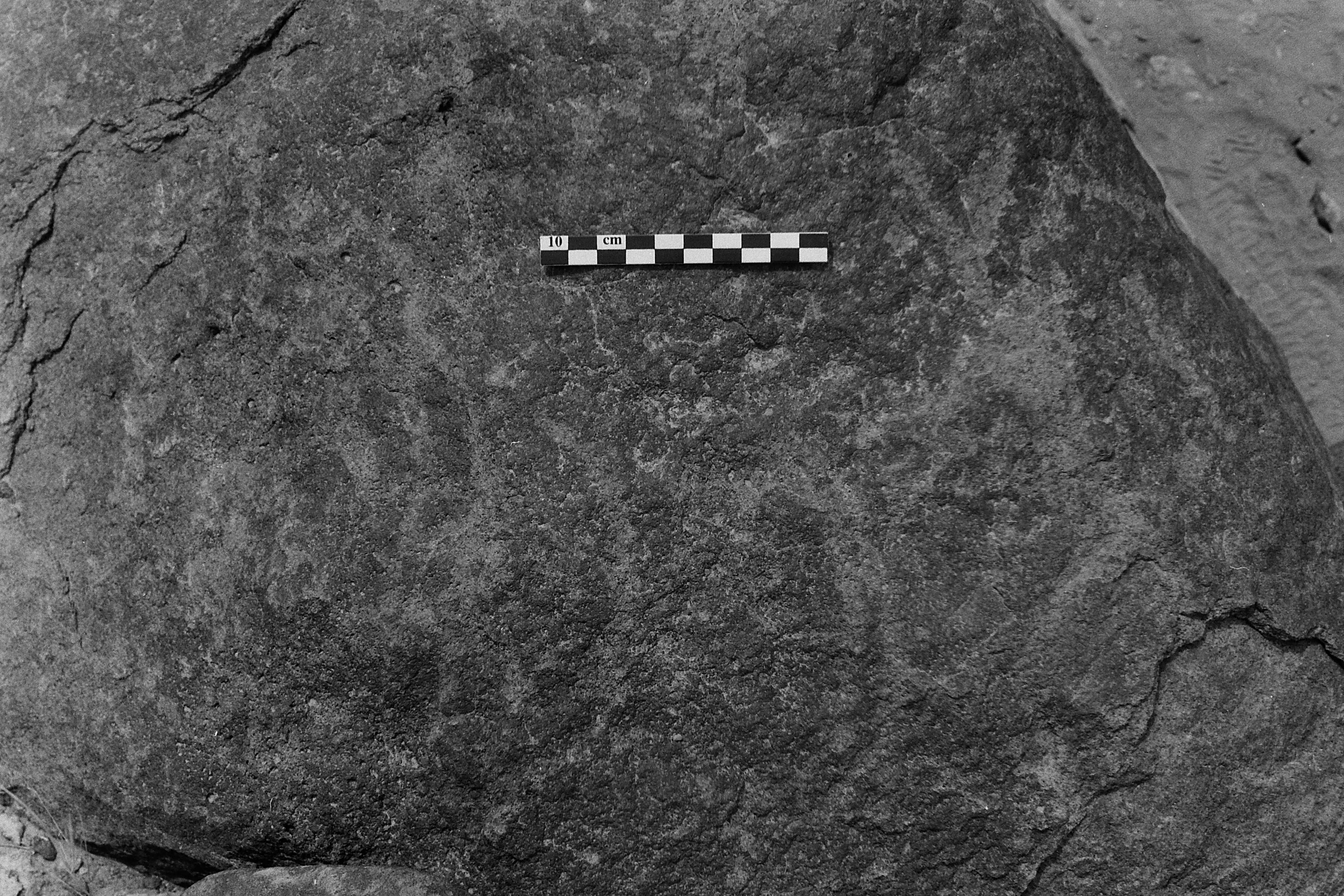 inscription of siglum Is.L 87