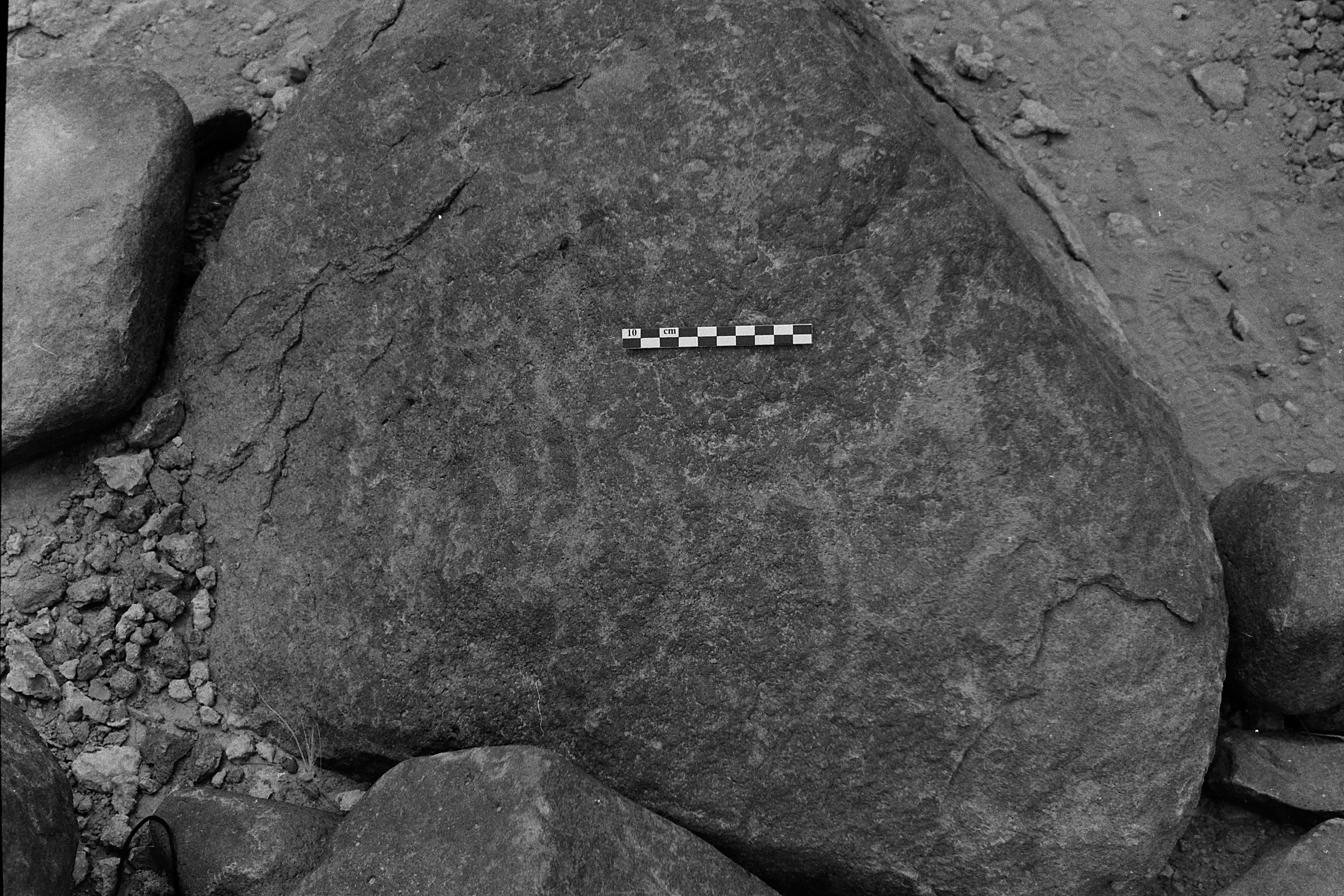 inscription of siglum Is.L 87