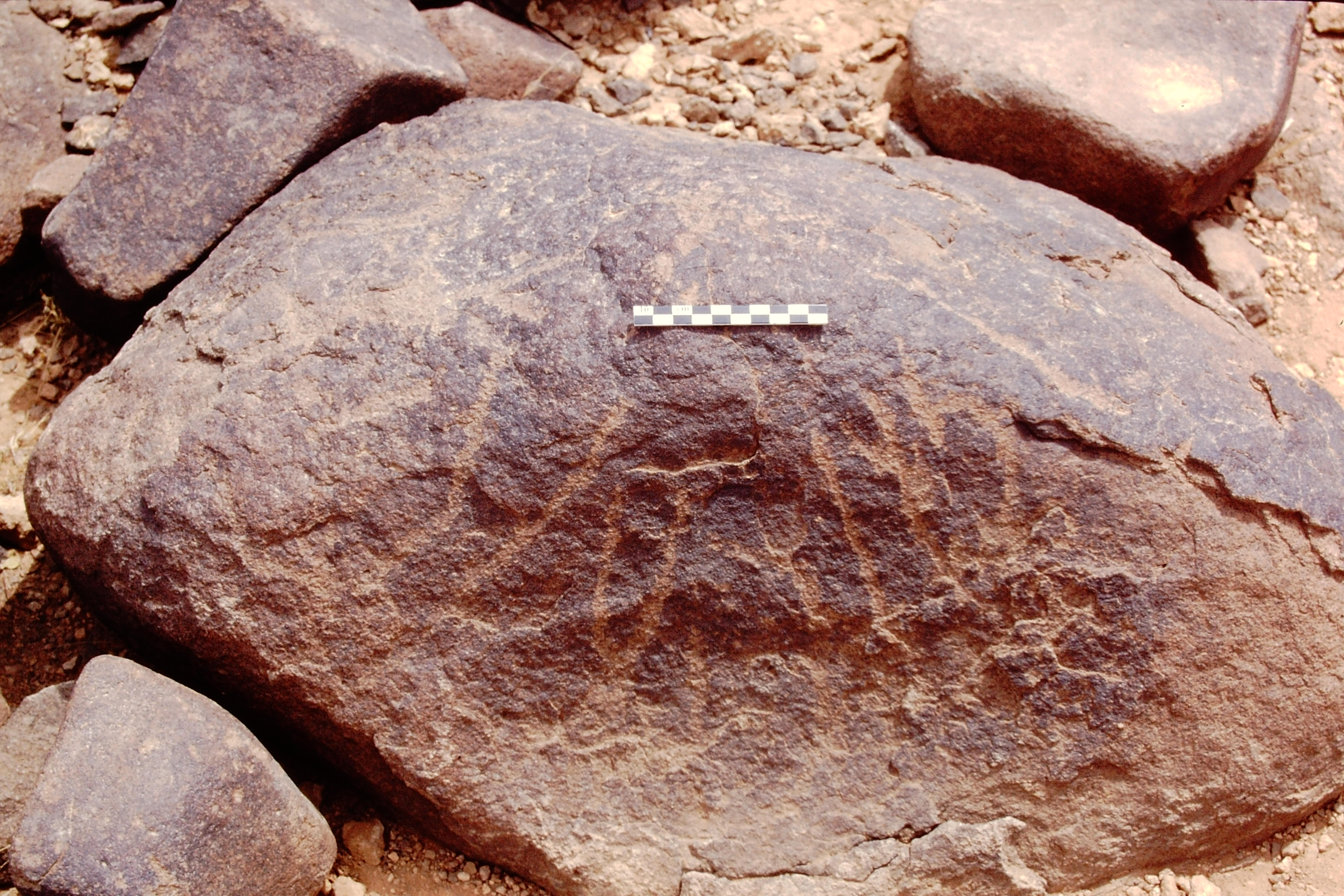 inscription of siglum Is.L 87