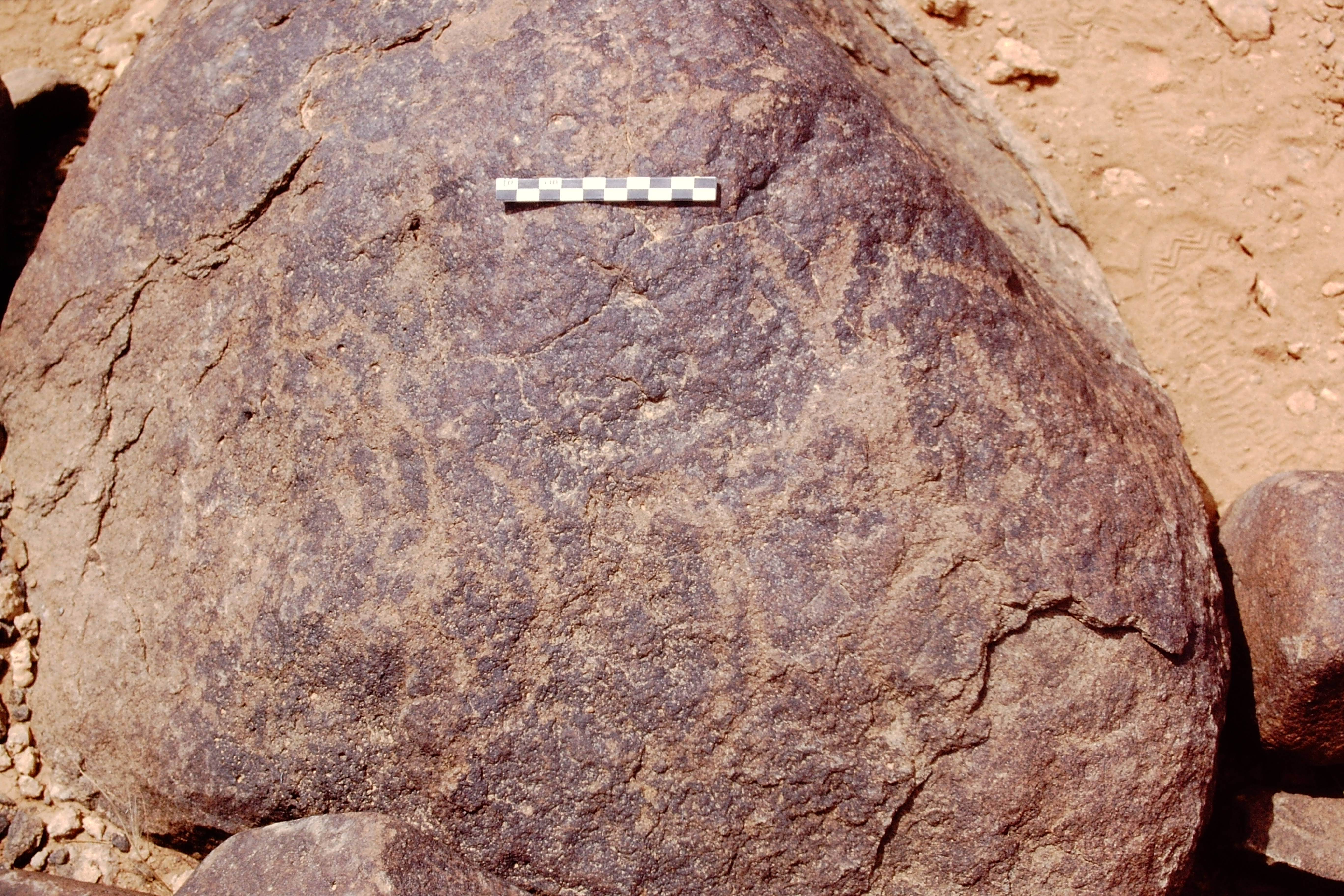 inscription of siglum Is.L 87