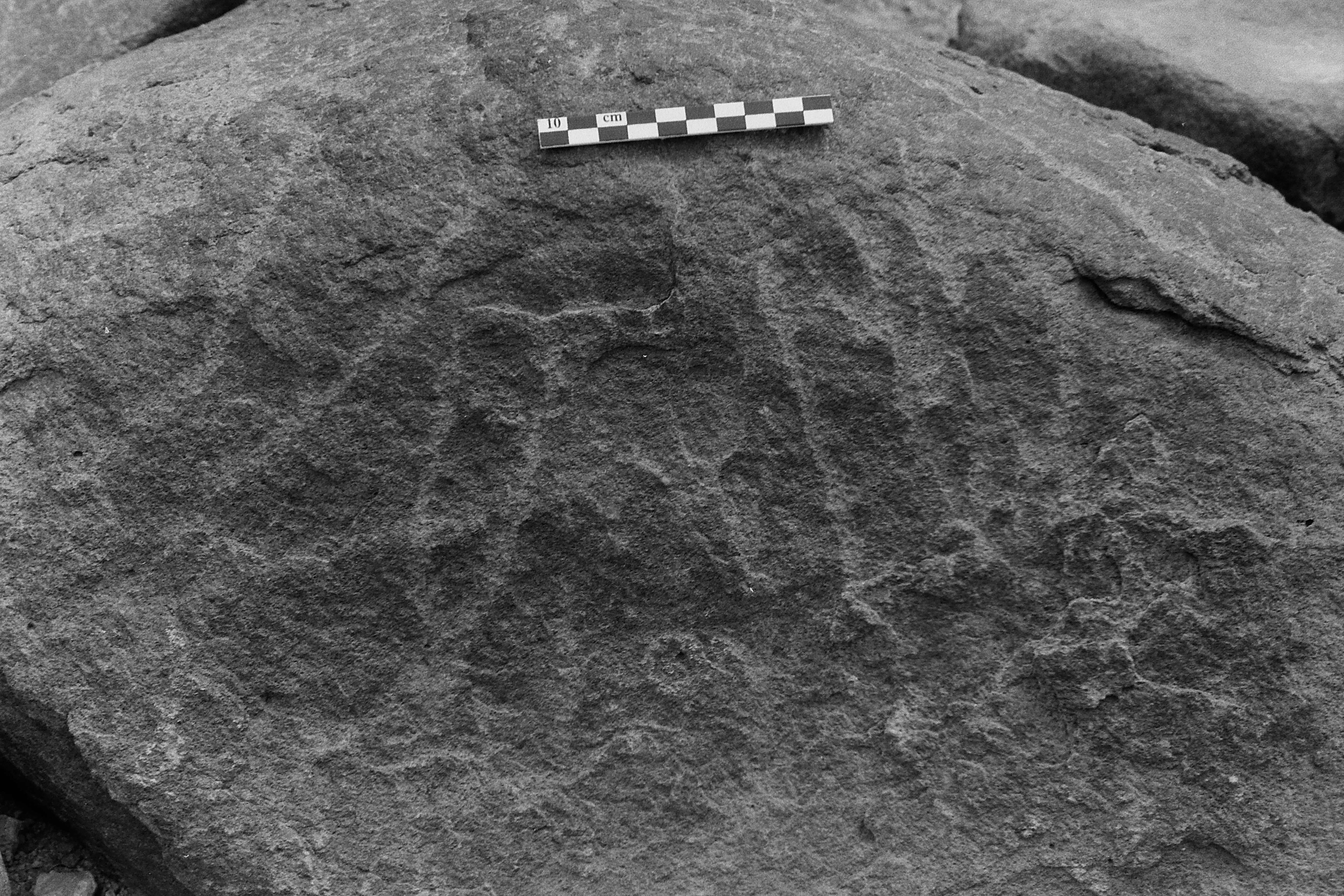 inscription of siglum Is.L 87