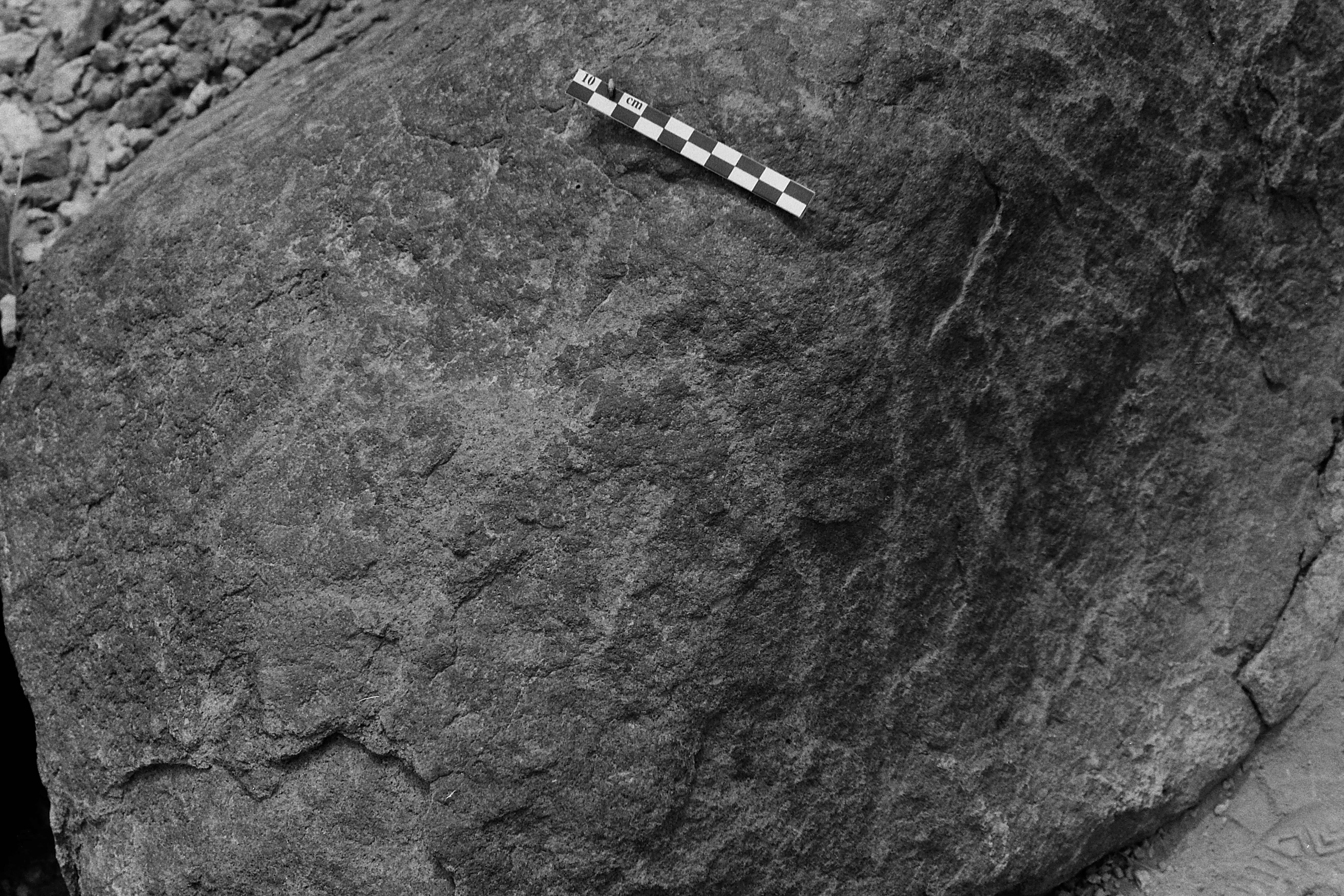 inscription of siglum Is.L 87