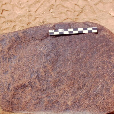 inscription of siglum Is.L 88