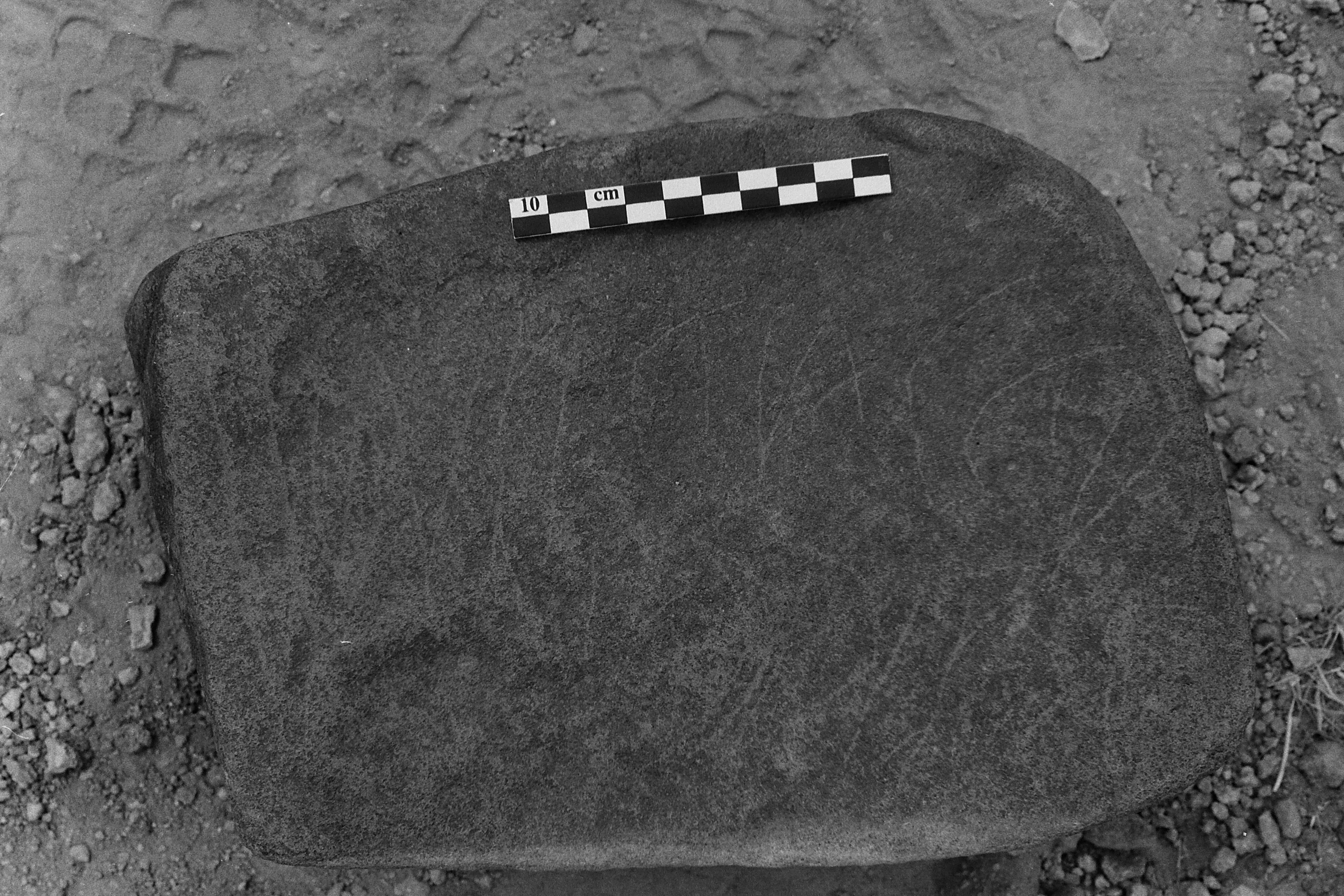 inscription of siglum Is.L 88