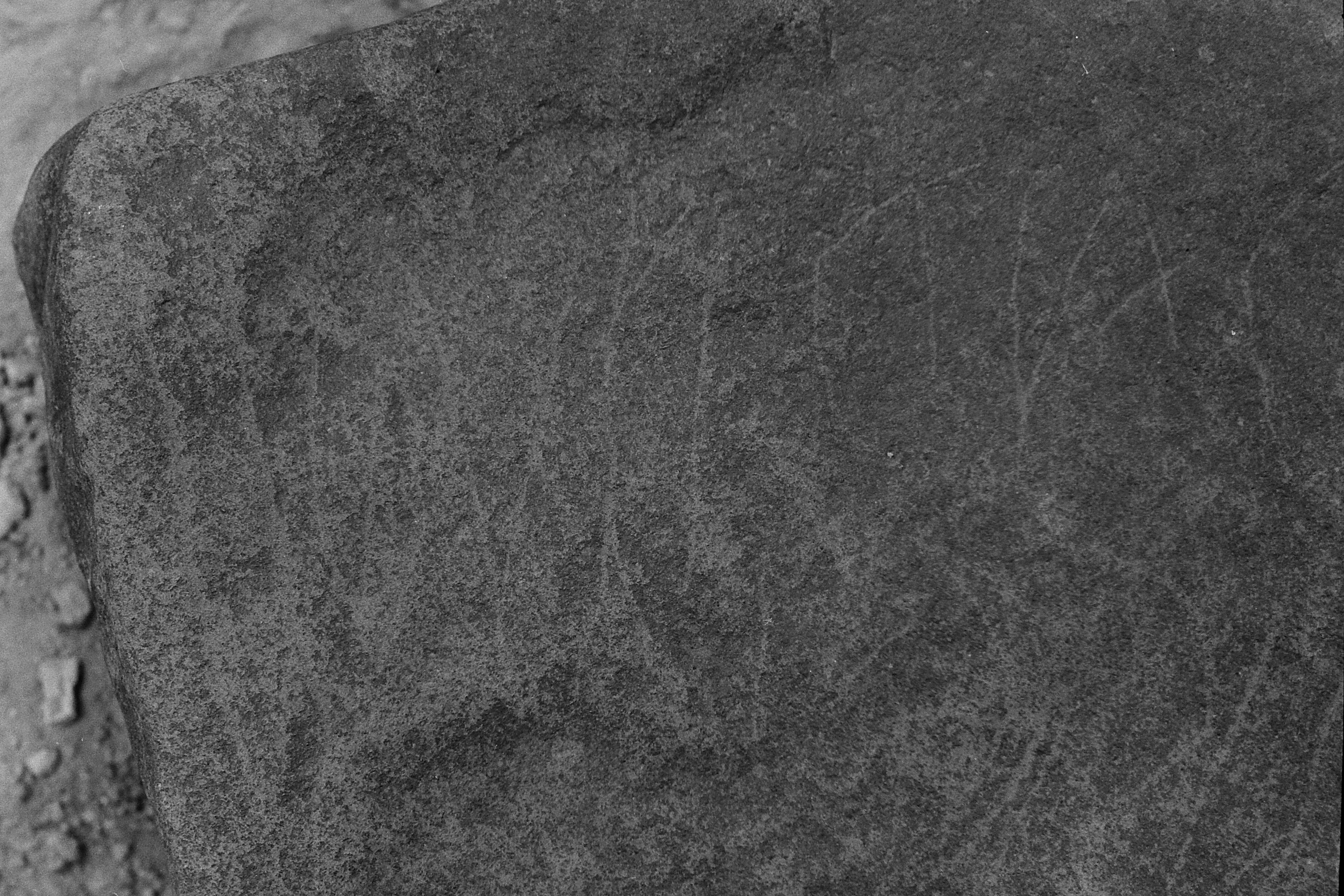 inscription of siglum Is.L 88