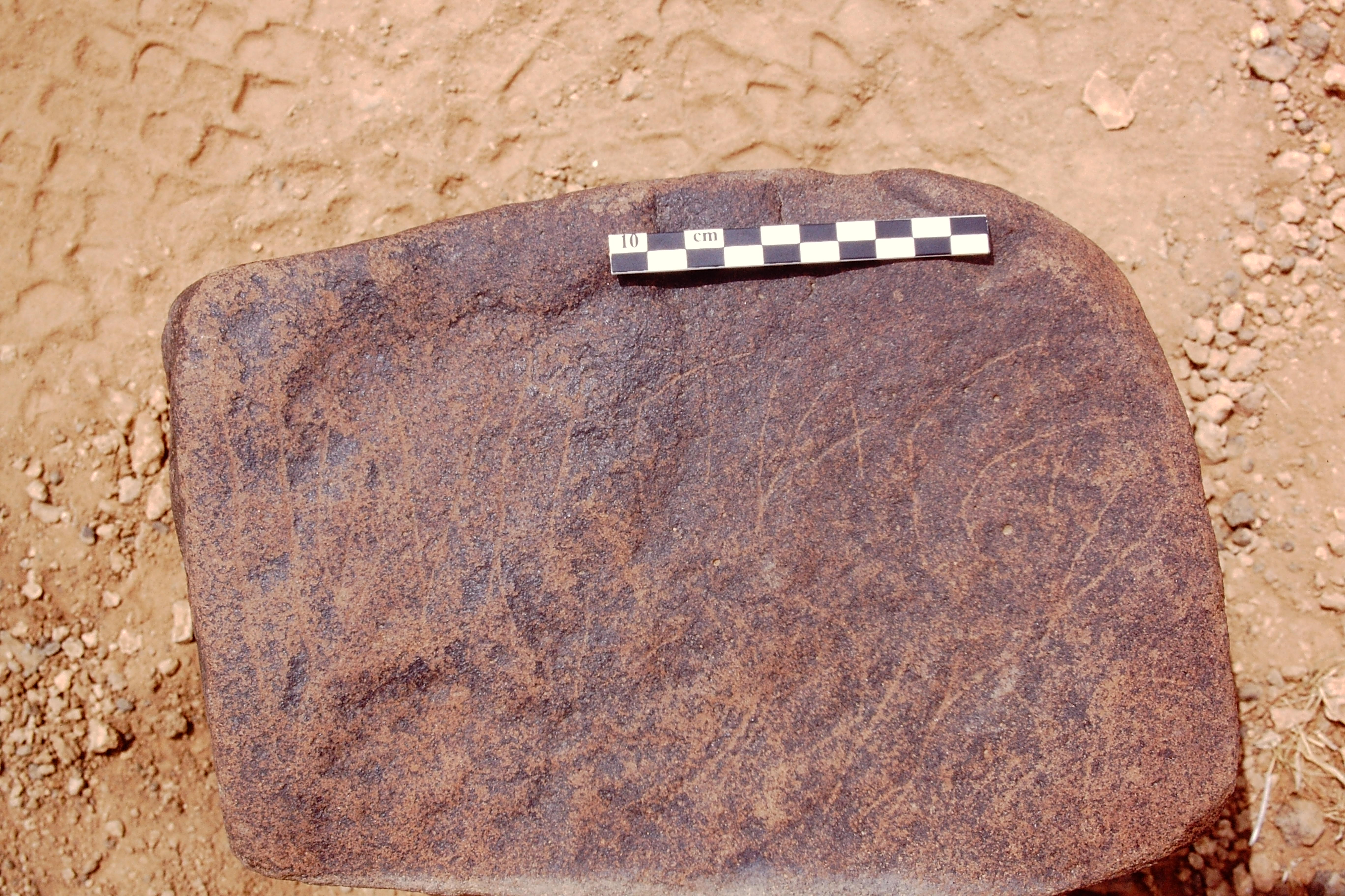 inscription of siglum Is.L 88