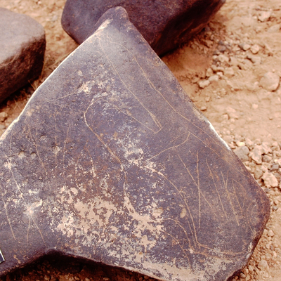 inscription of siglum Is.L 89