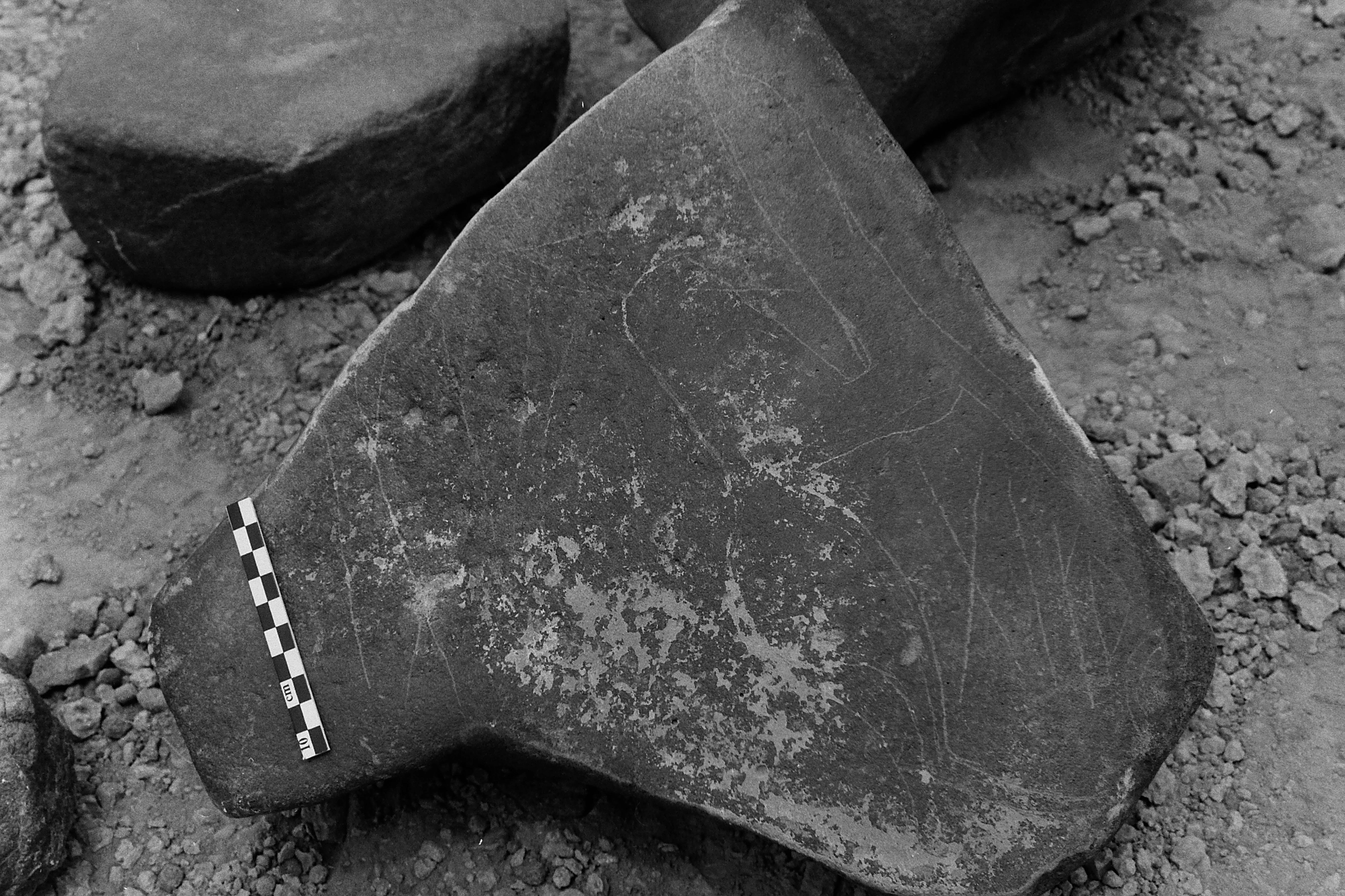 inscription of siglum Is.L 89