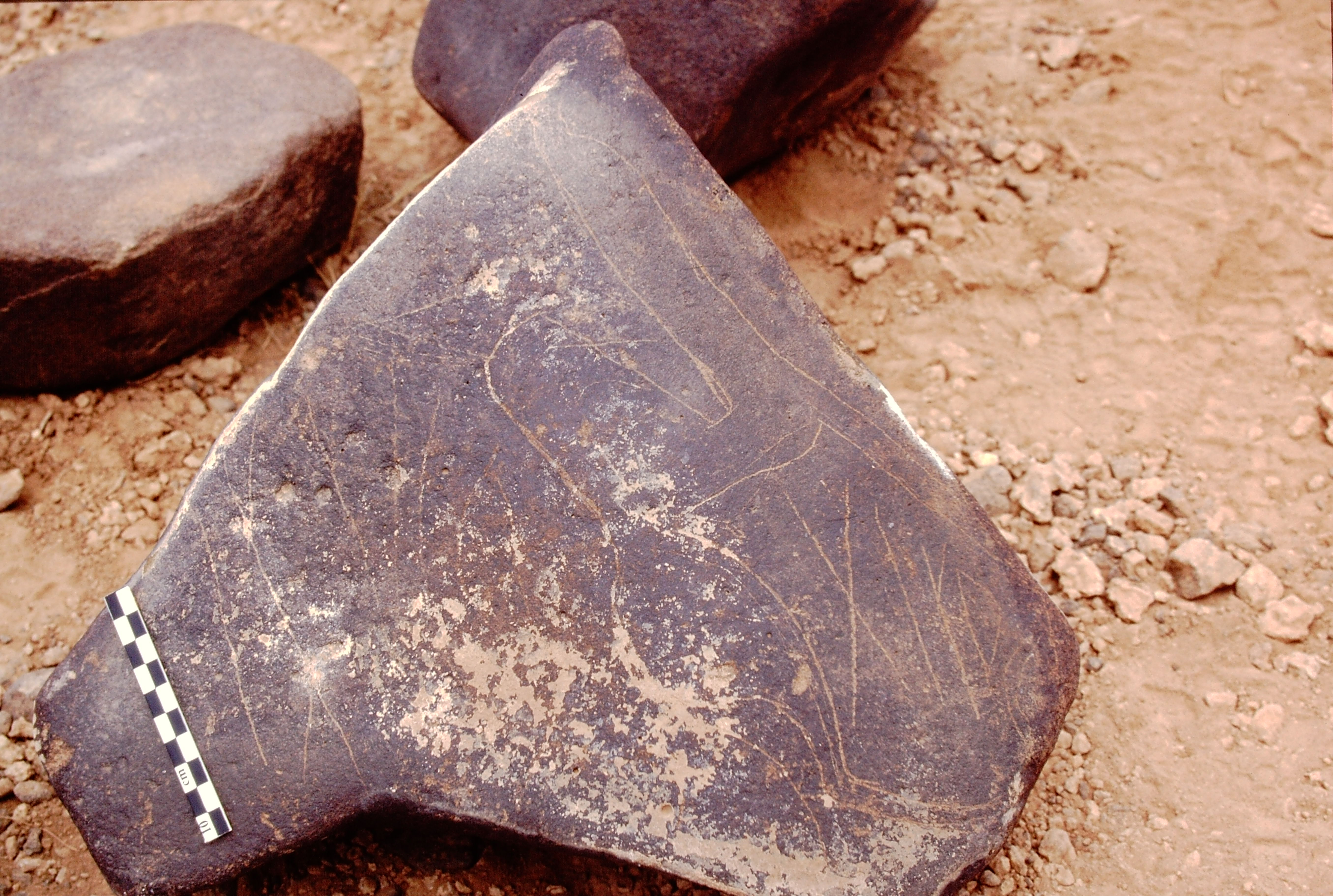 inscription of siglum Is.L 89