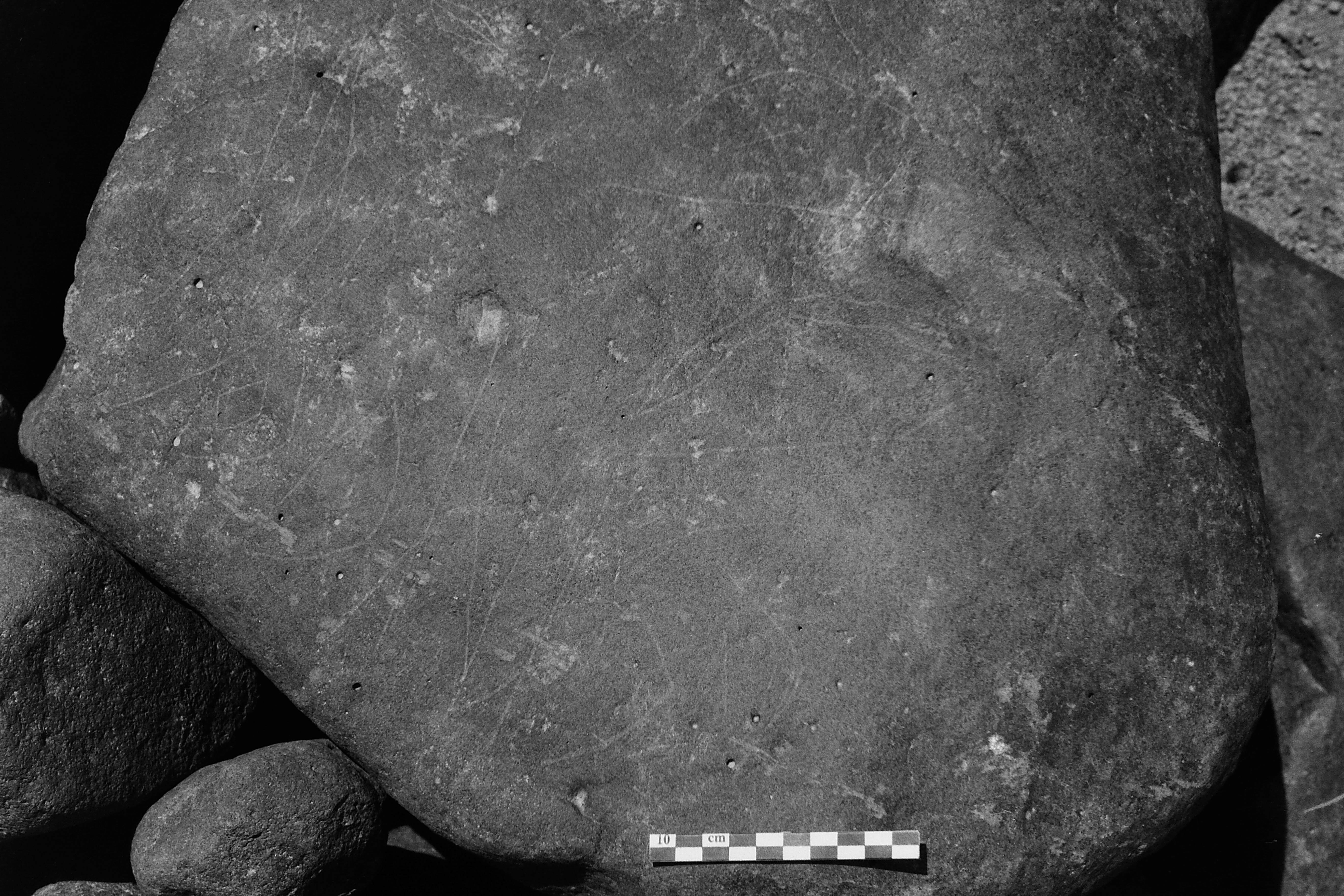 inscription of siglum Is.L 9