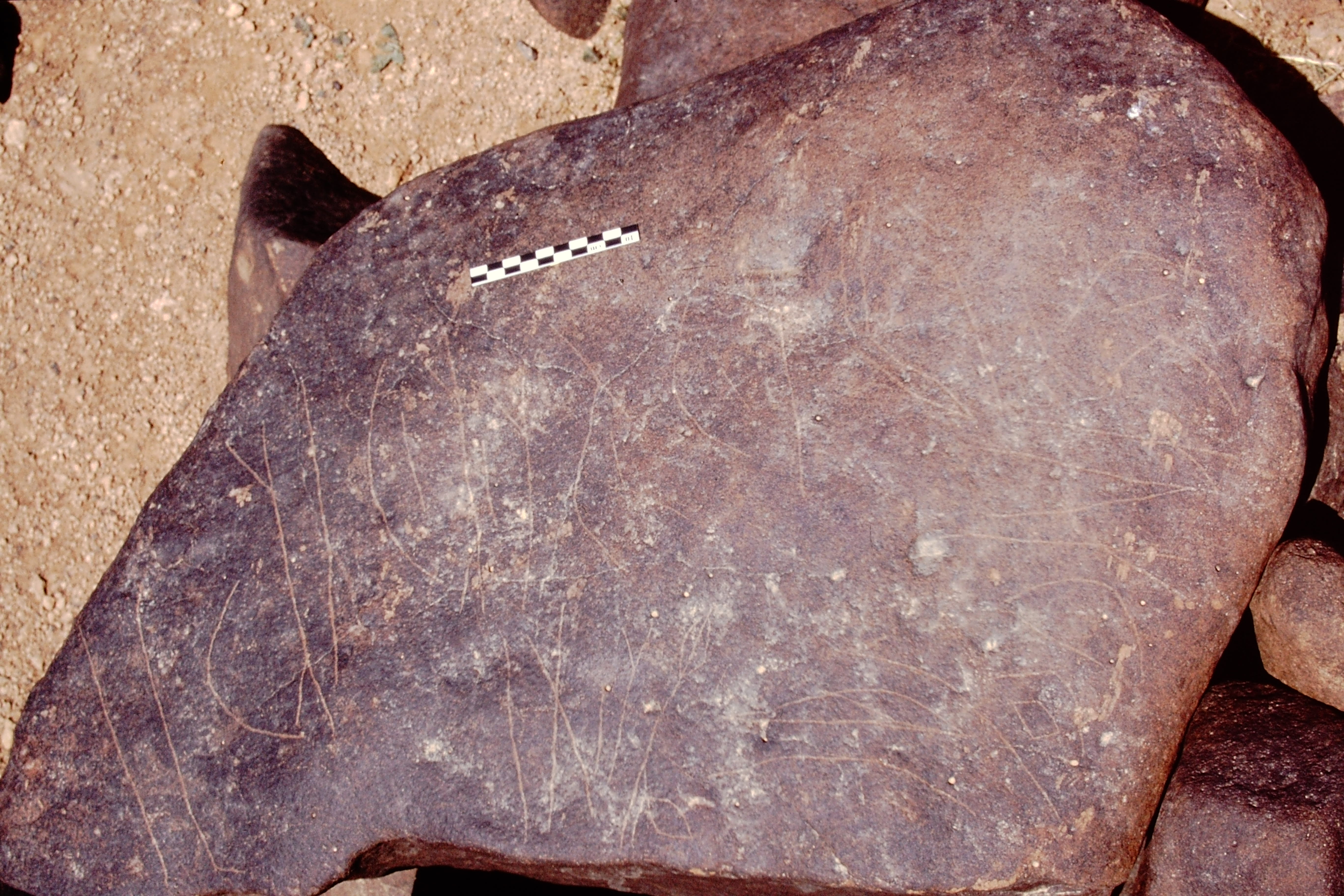 inscription of siglum Is.L 9