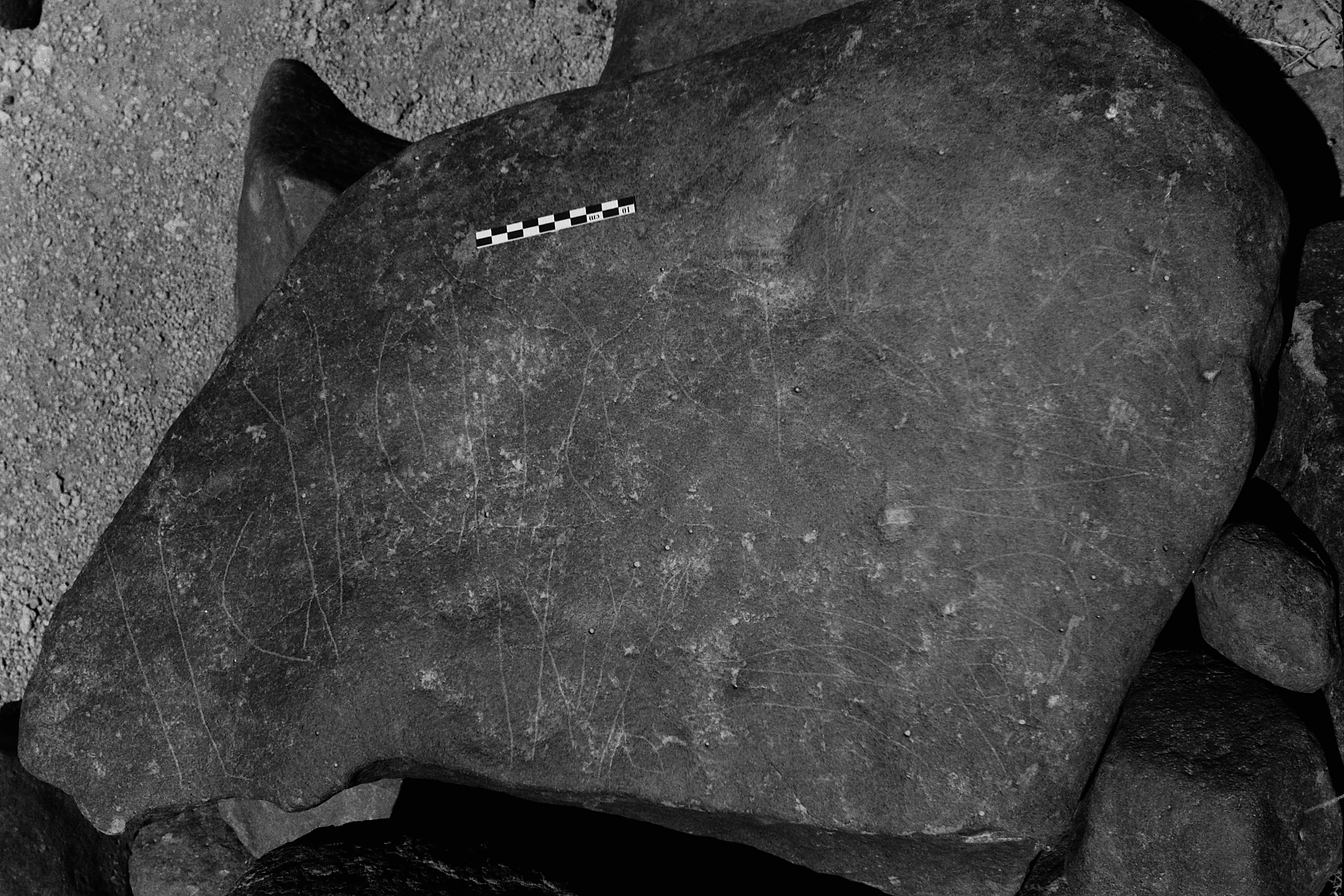 inscription of siglum Is.L 9