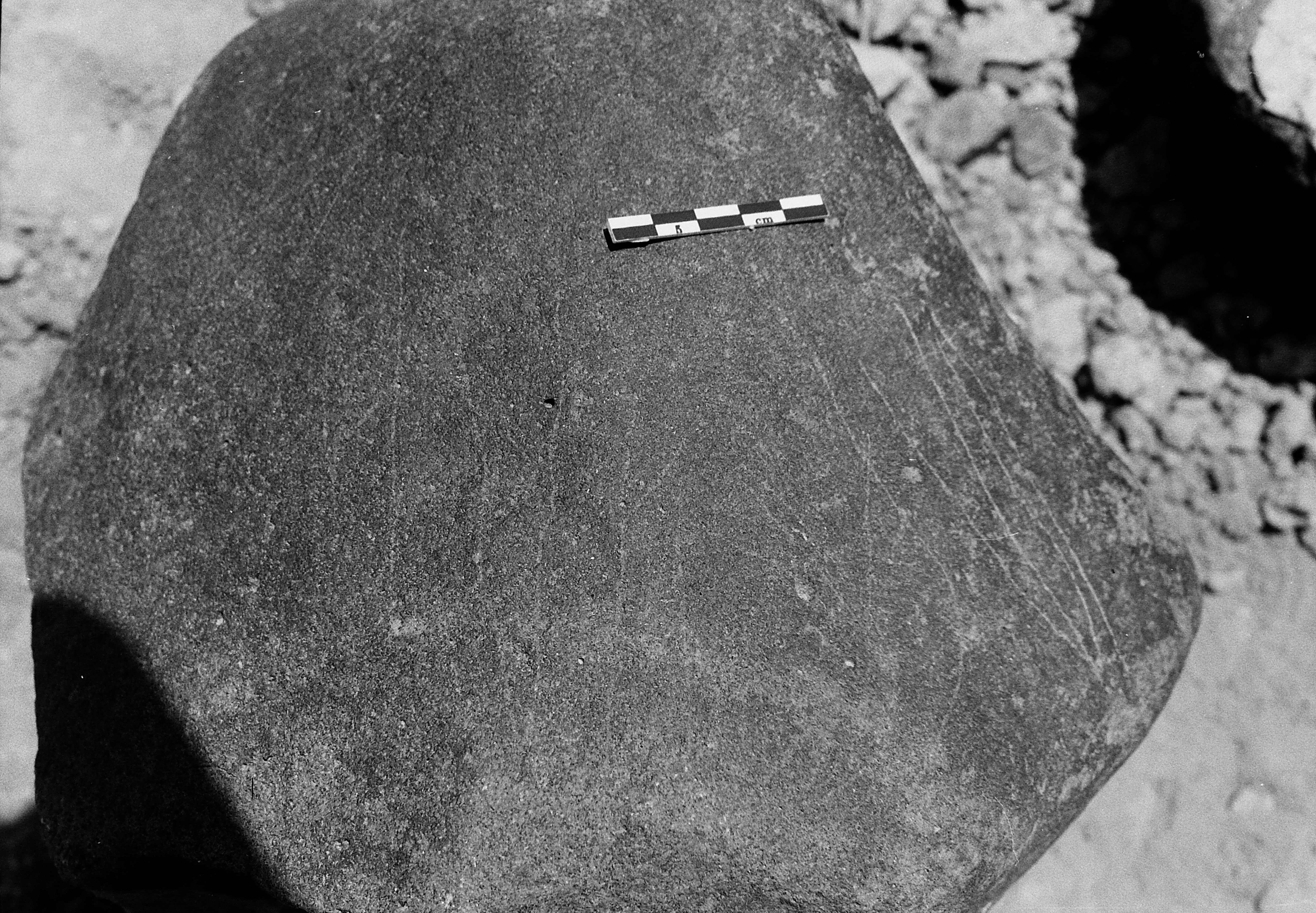 inscription of siglum Is.L 91