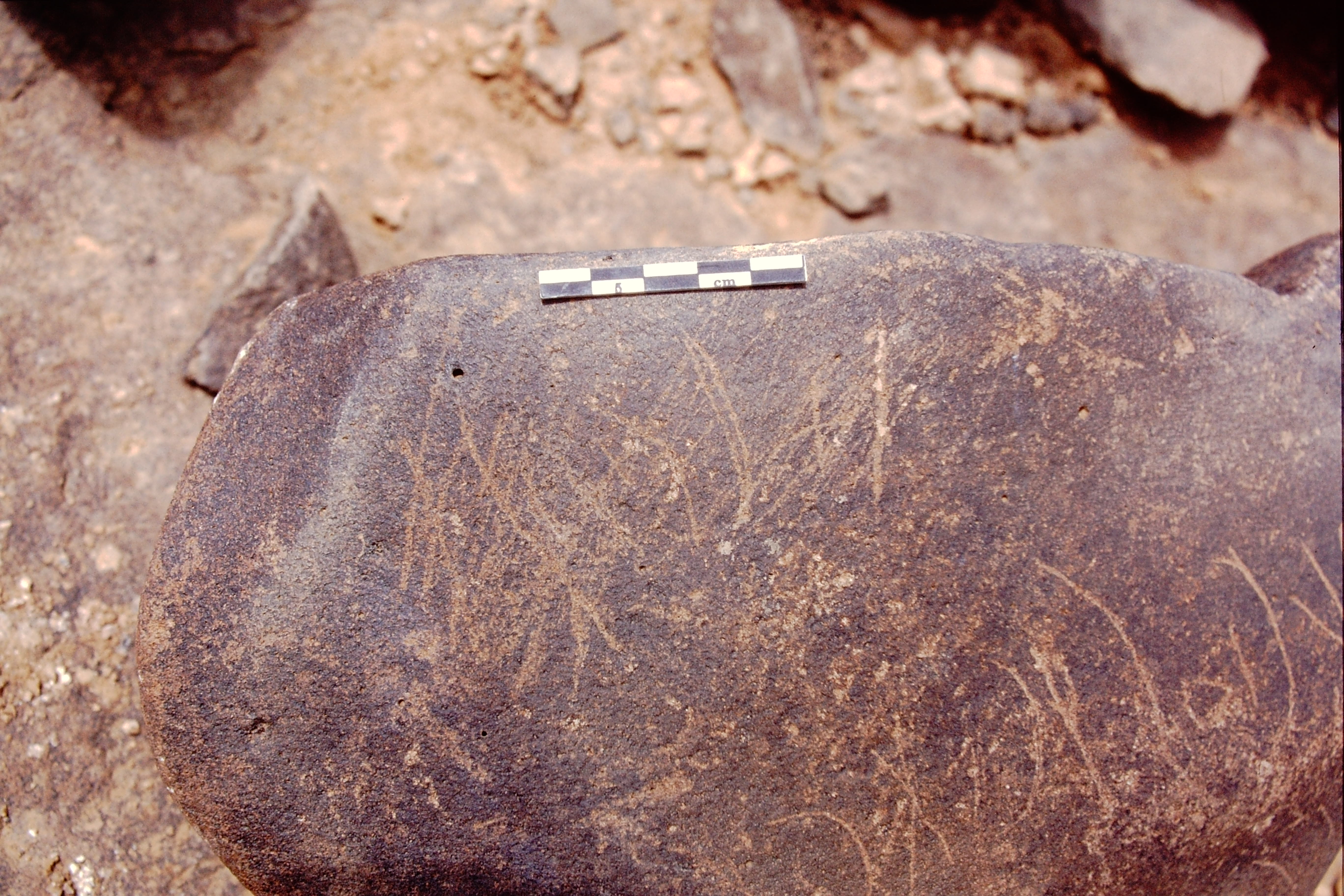 inscription of siglum Is.L 92