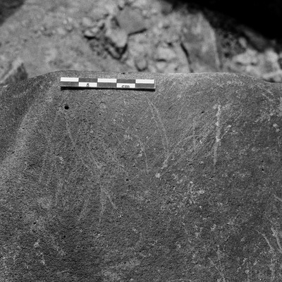 inscription of siglum Is.L 93