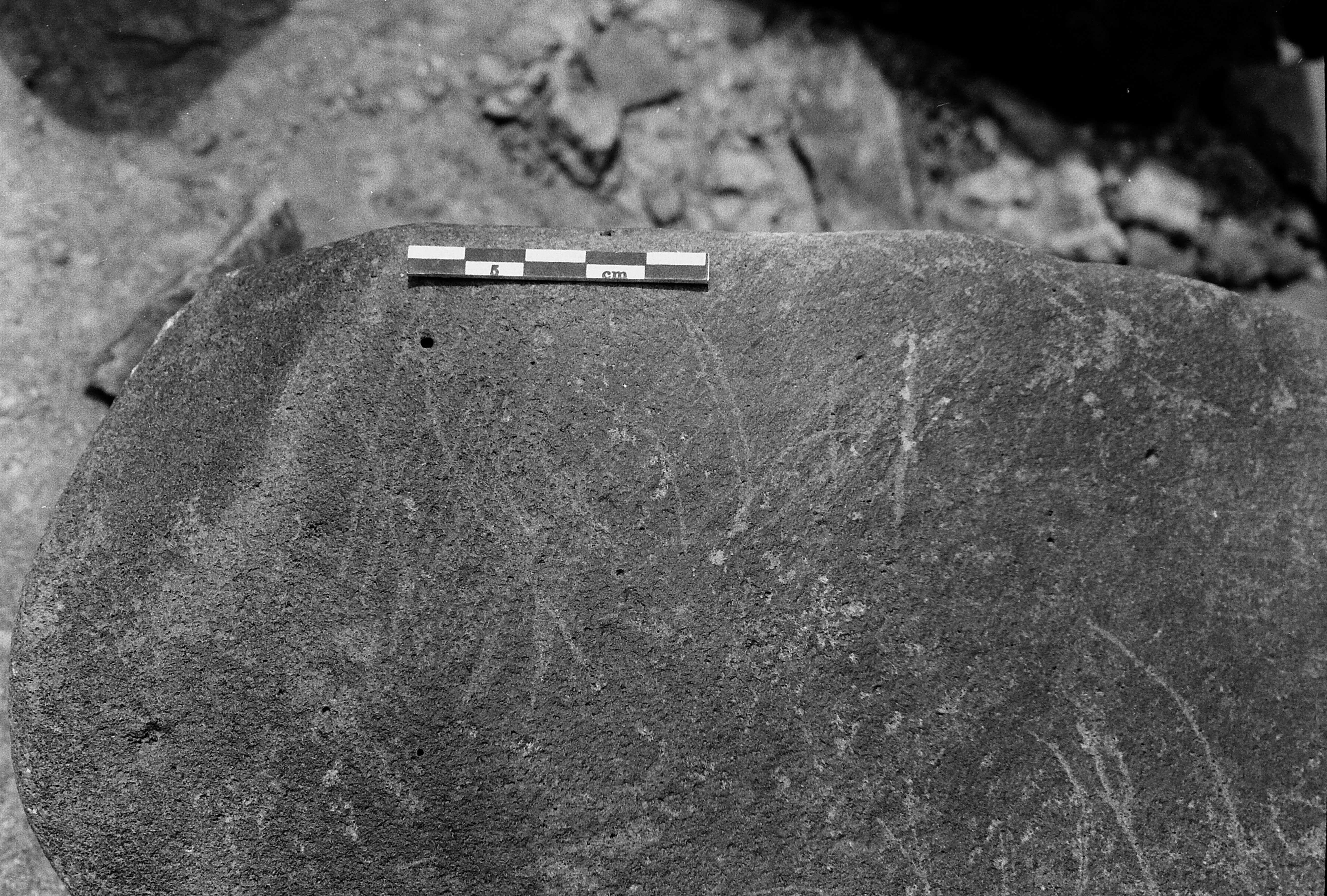 inscription of siglum Is.L 93