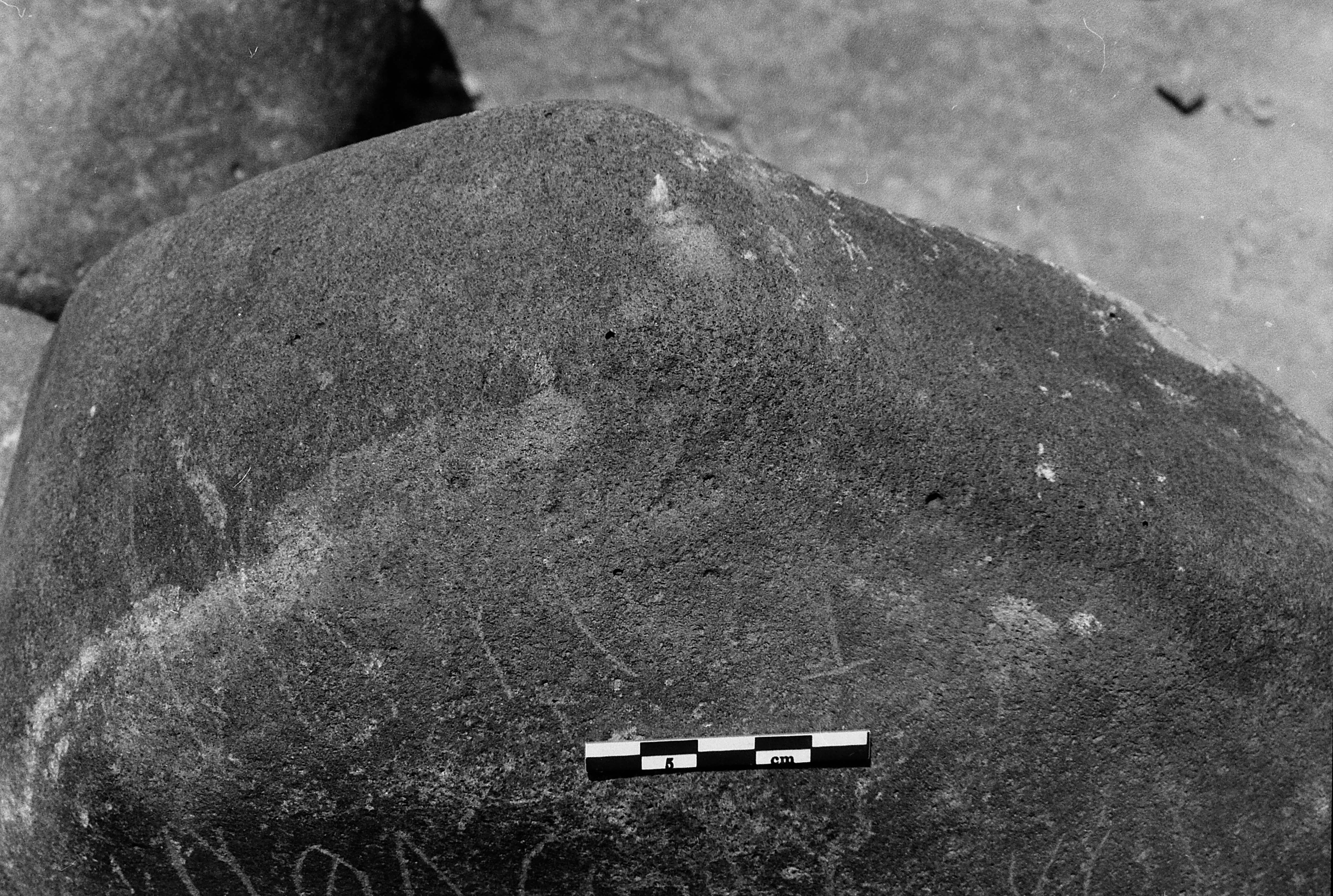 inscription of siglum Is.L 93