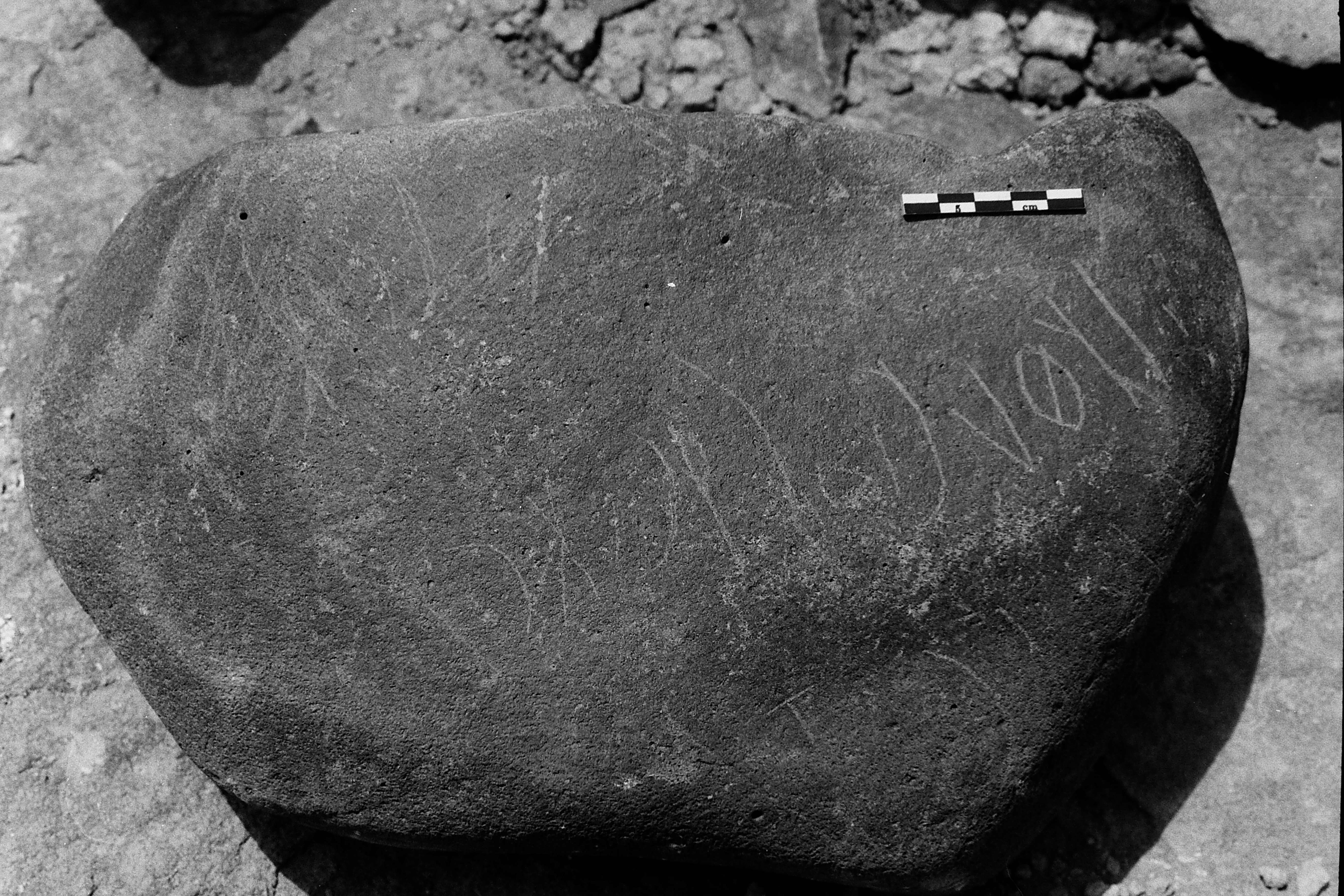 inscription of siglum Is.L 94