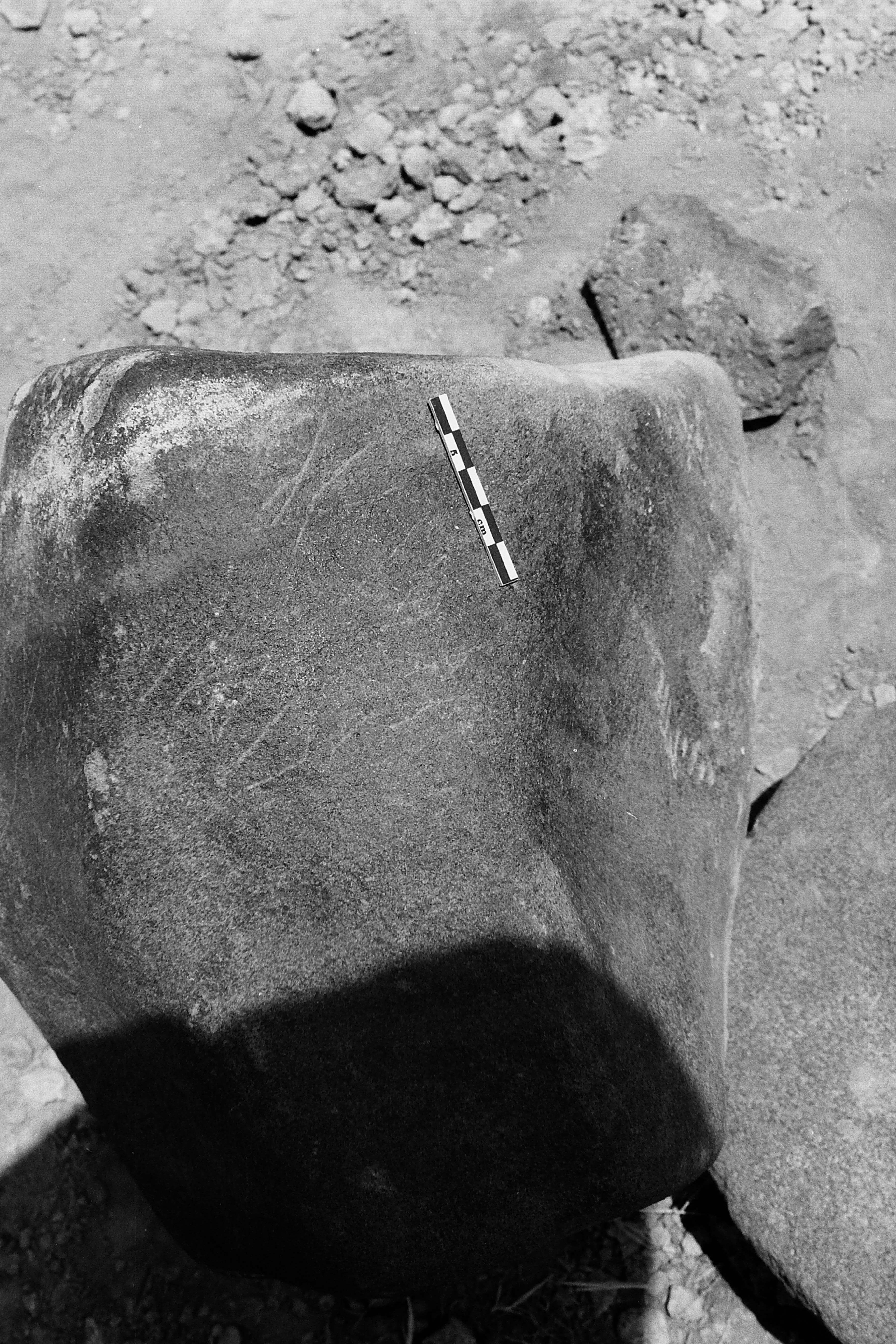 inscription of siglum Is.L 95