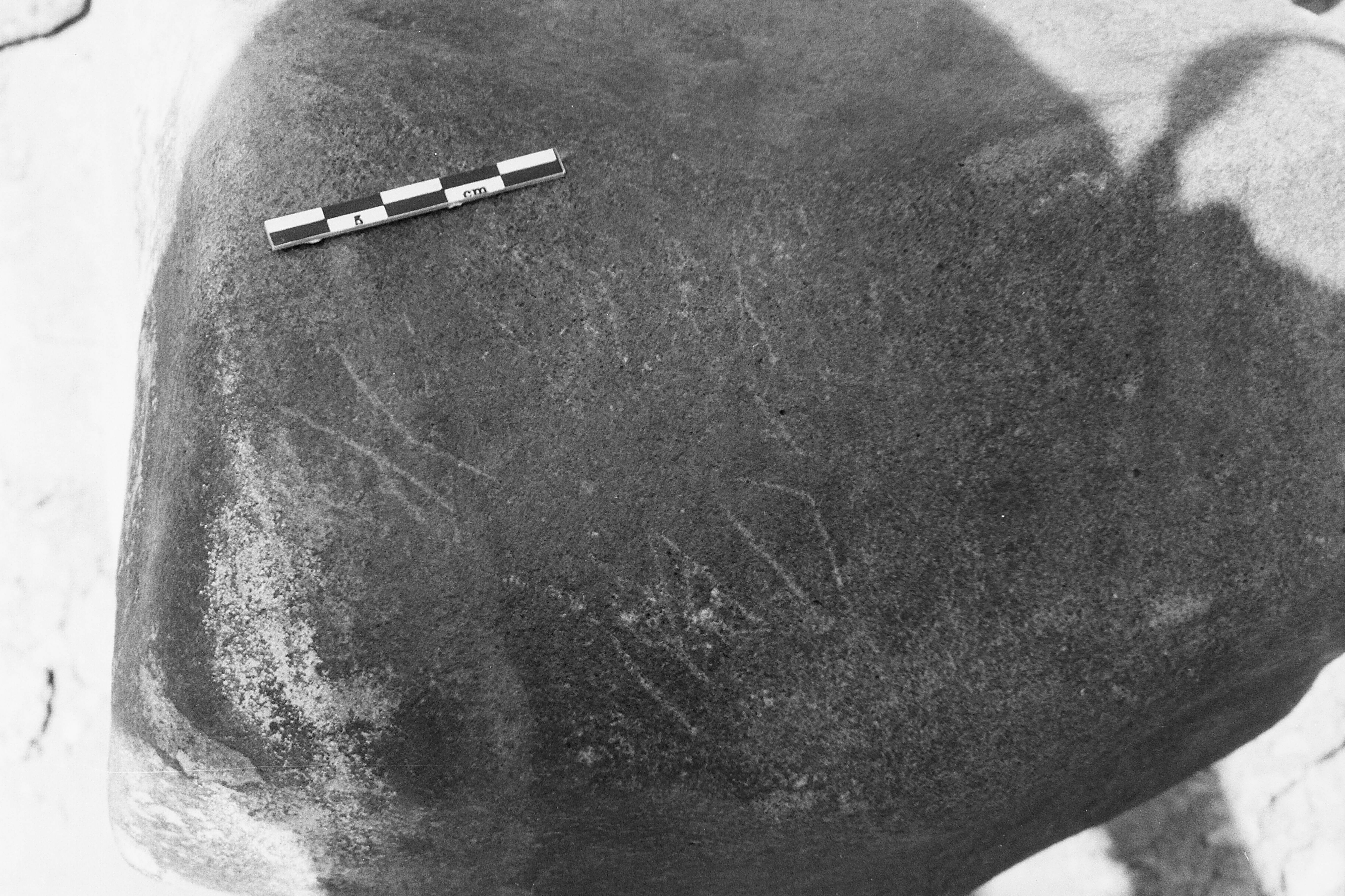 inscription of siglum Is.L 95