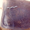 inscription of siglum Is.L 95