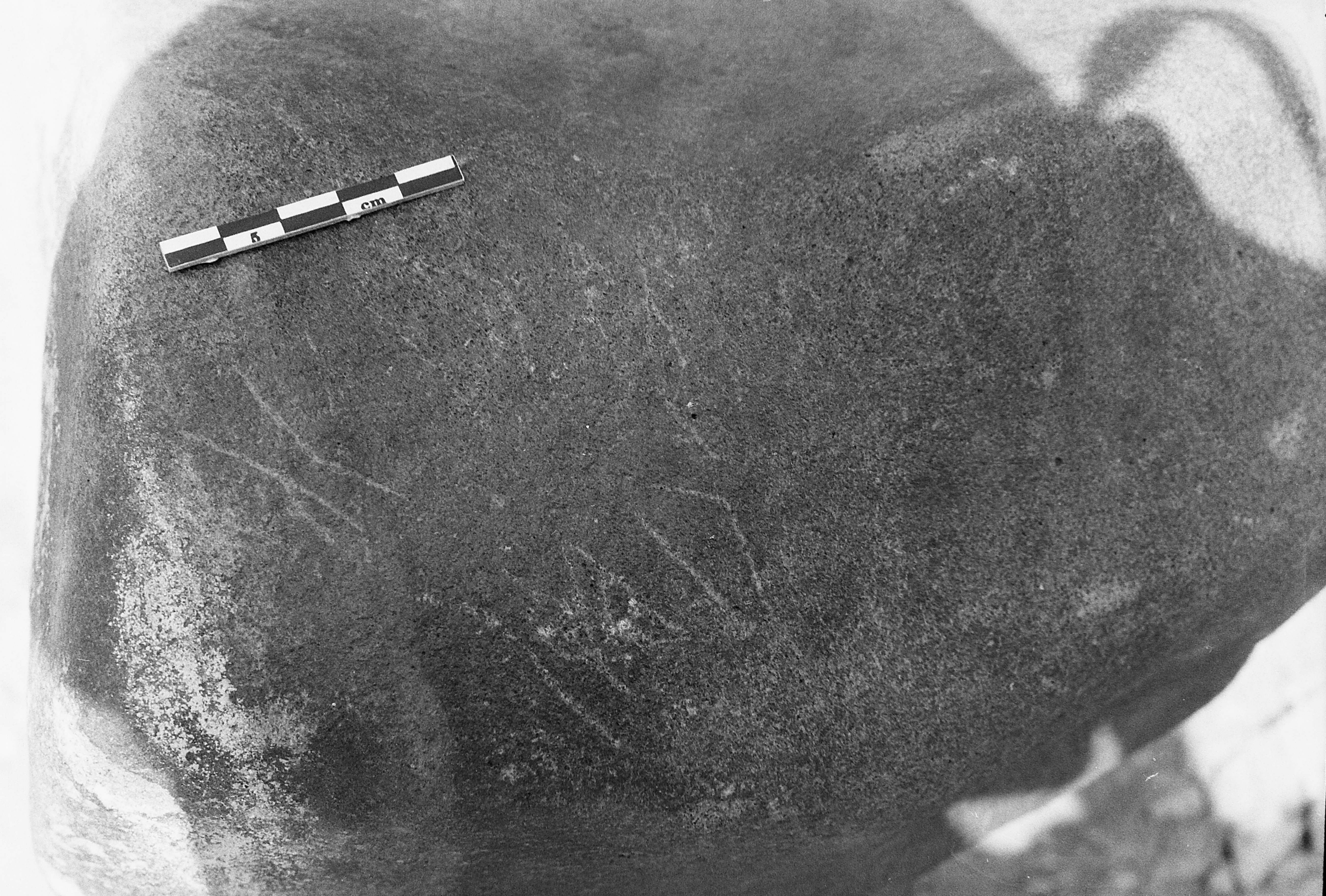 inscription of siglum Is.L 96