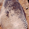 inscription of siglum Is.L 96