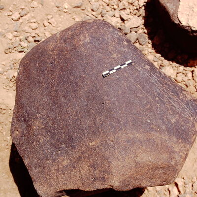 inscription of siglum Is.L 99