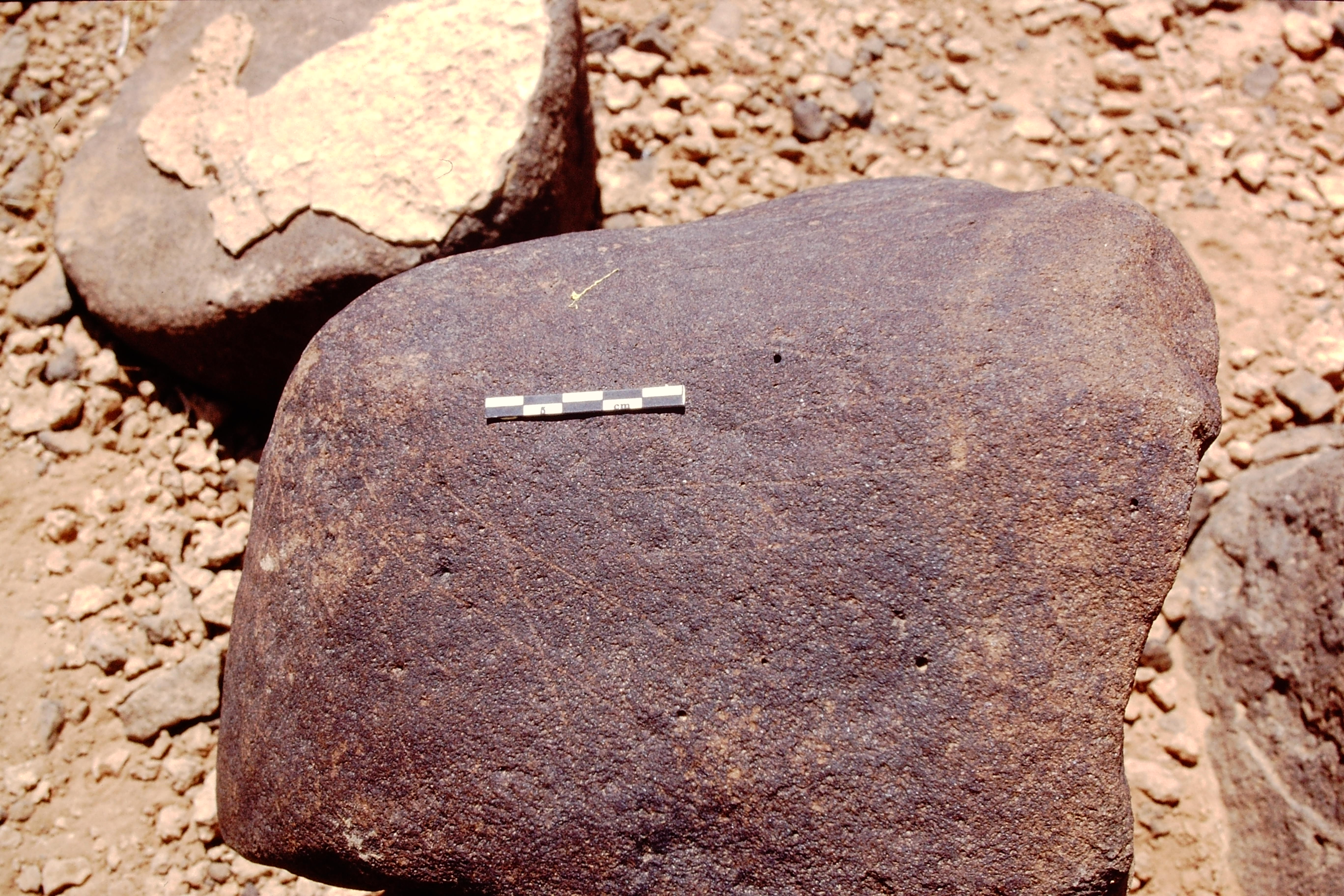 inscription of siglum Is.L 99