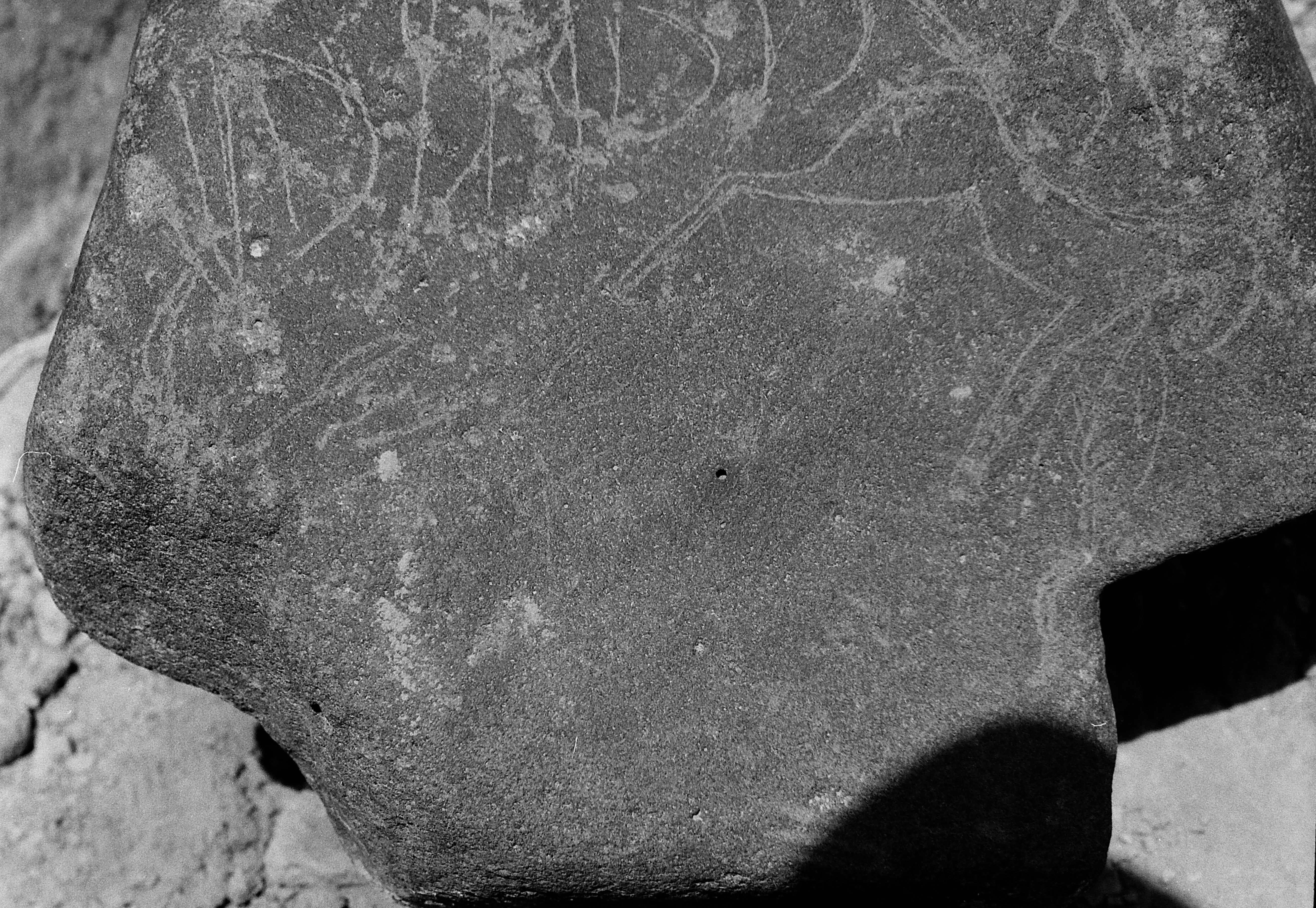 inscription of siglum Is.L 99