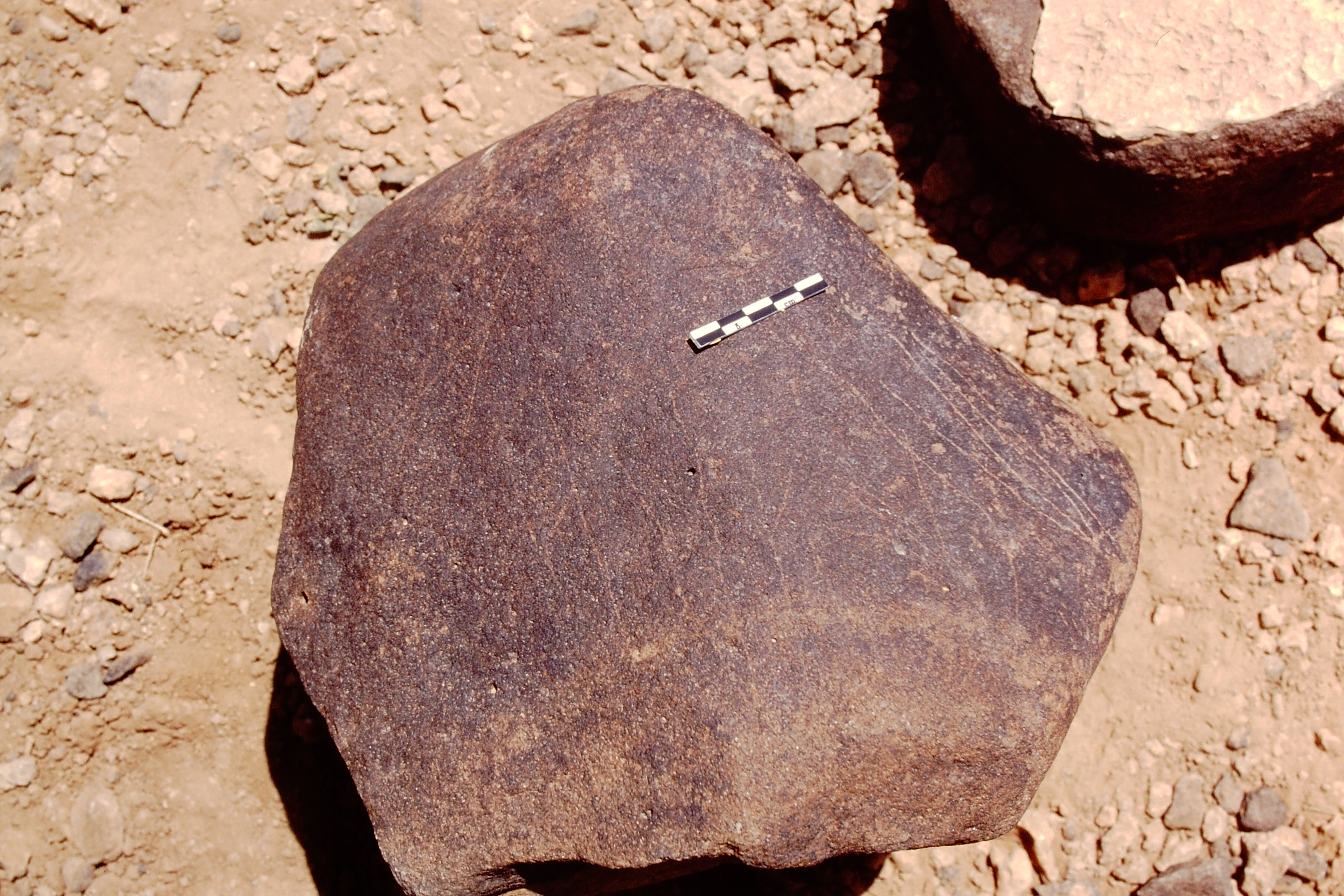 inscription of siglum Is.L 99