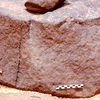inscription of siglum Is.M 1