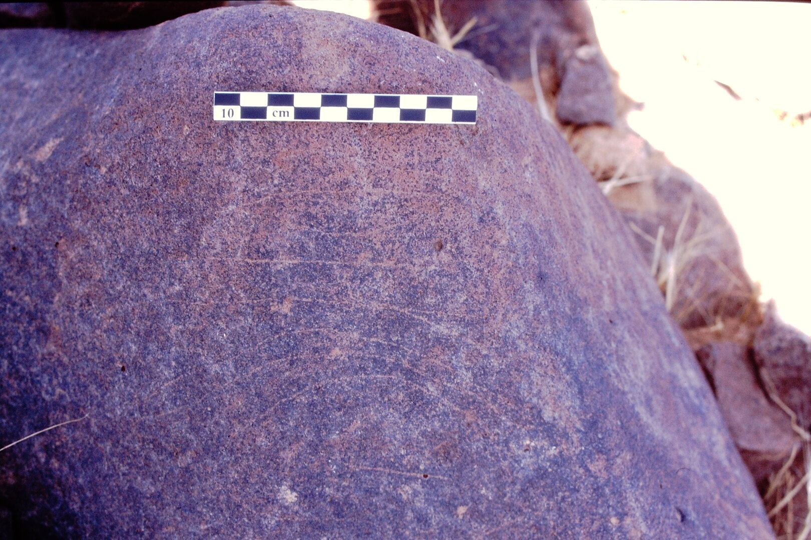 inscription of siglum Is.M 10