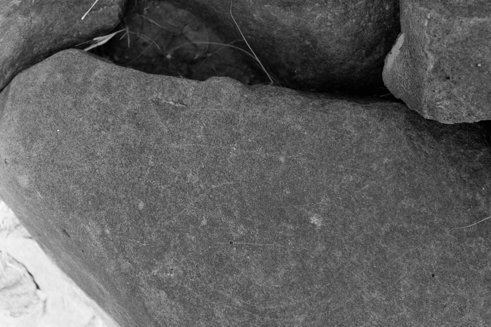 inscription of siglum Is.M 10