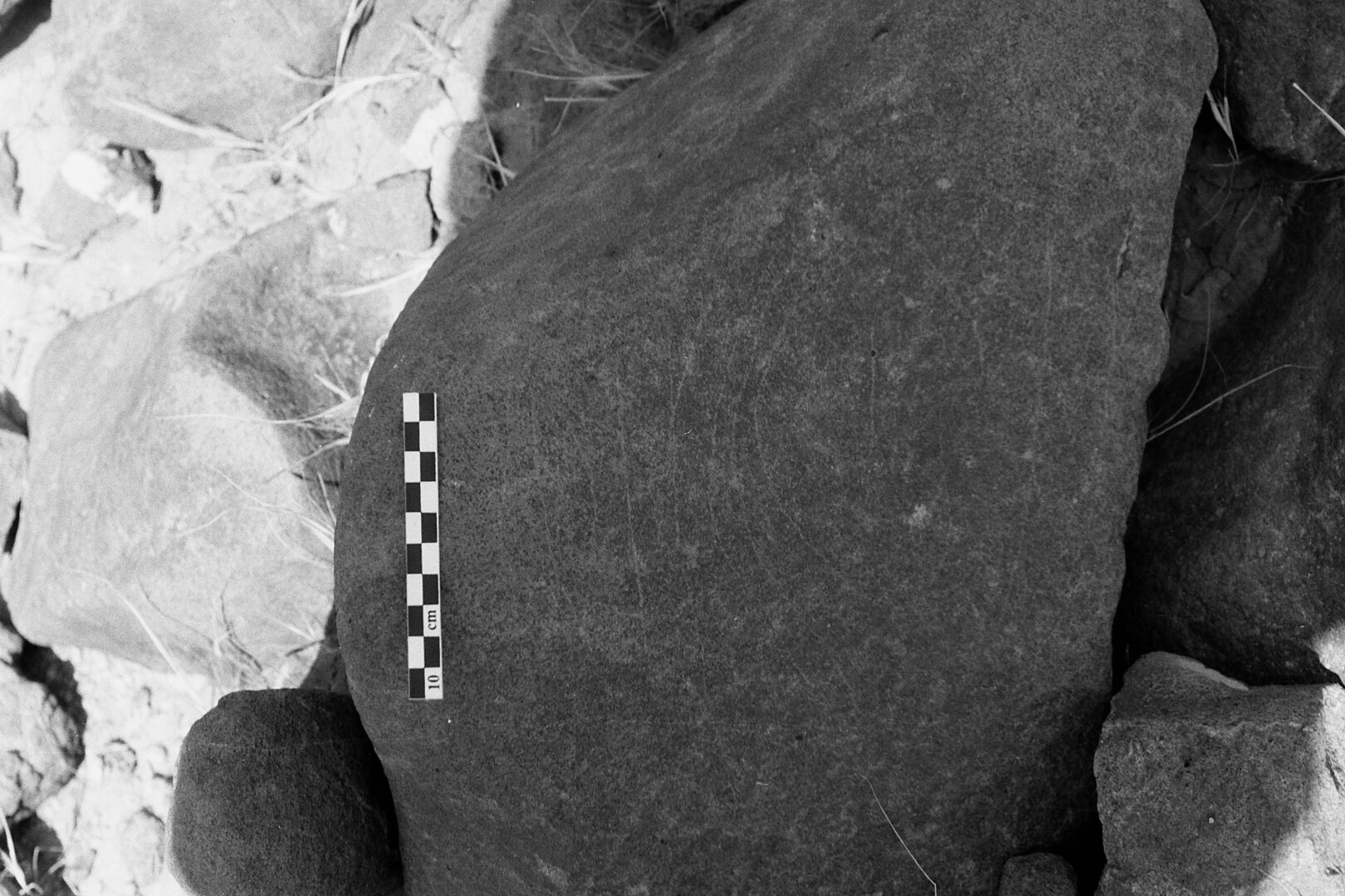 inscription of siglum Is.M 10
