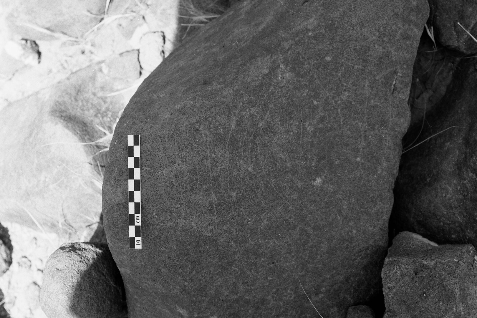 inscription of siglum Is.M 10