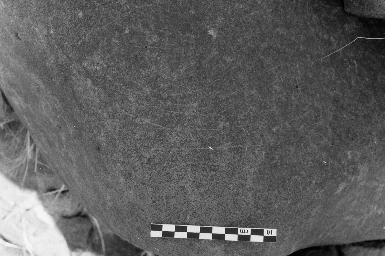 inscription of siglum Is.M 10