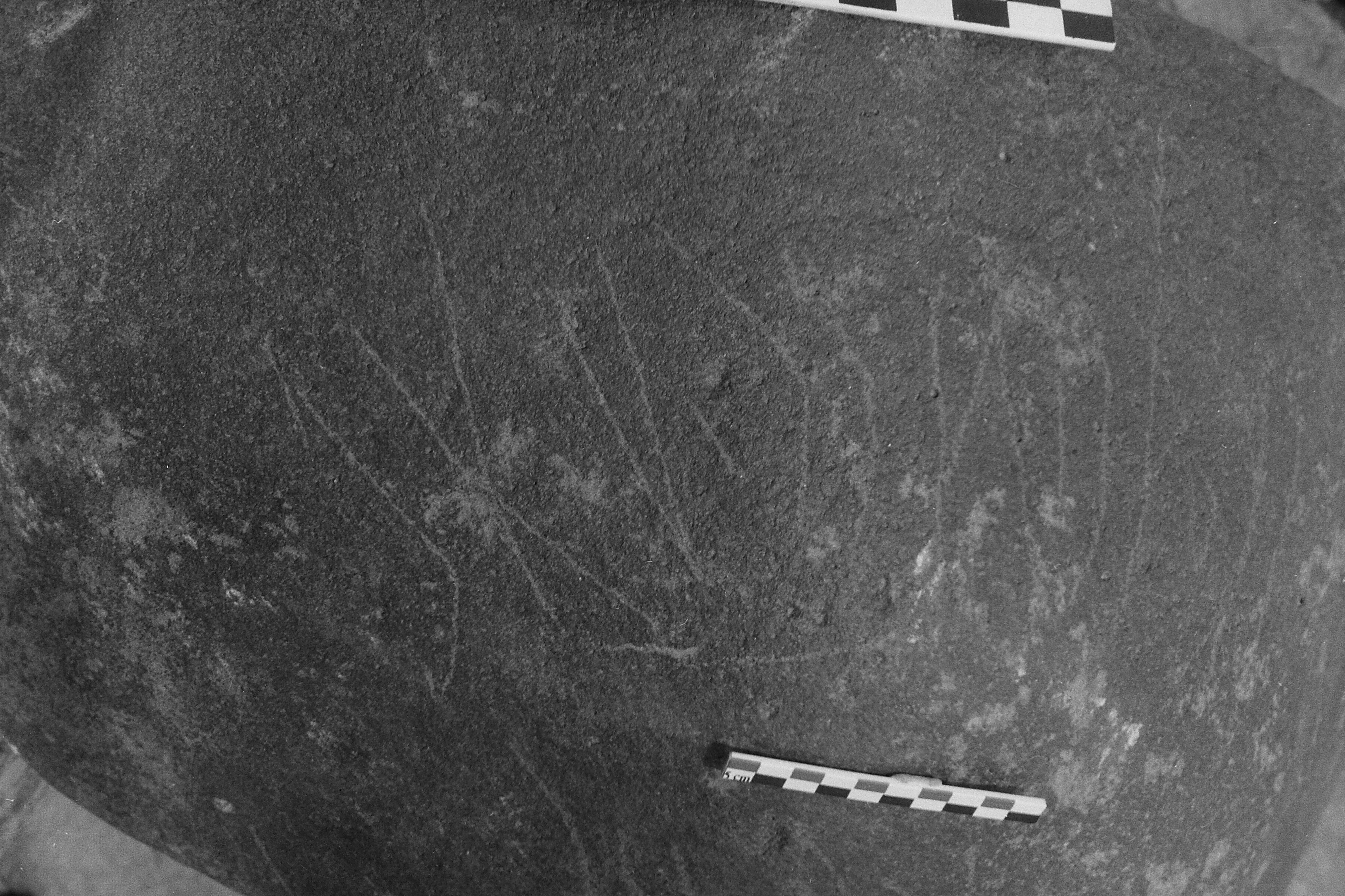 inscription of siglum Is.M 102