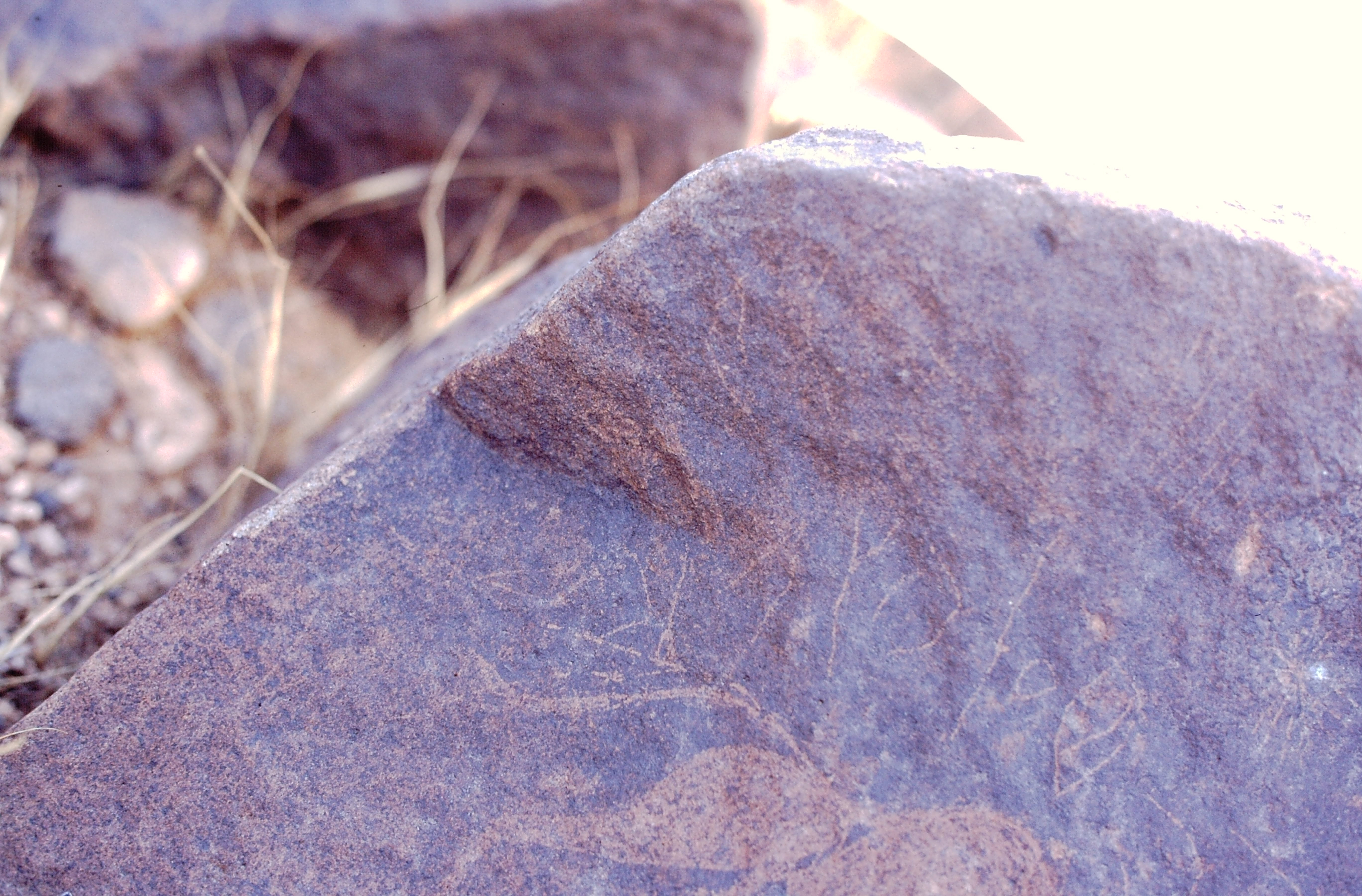 inscription of siglum Is.M 11