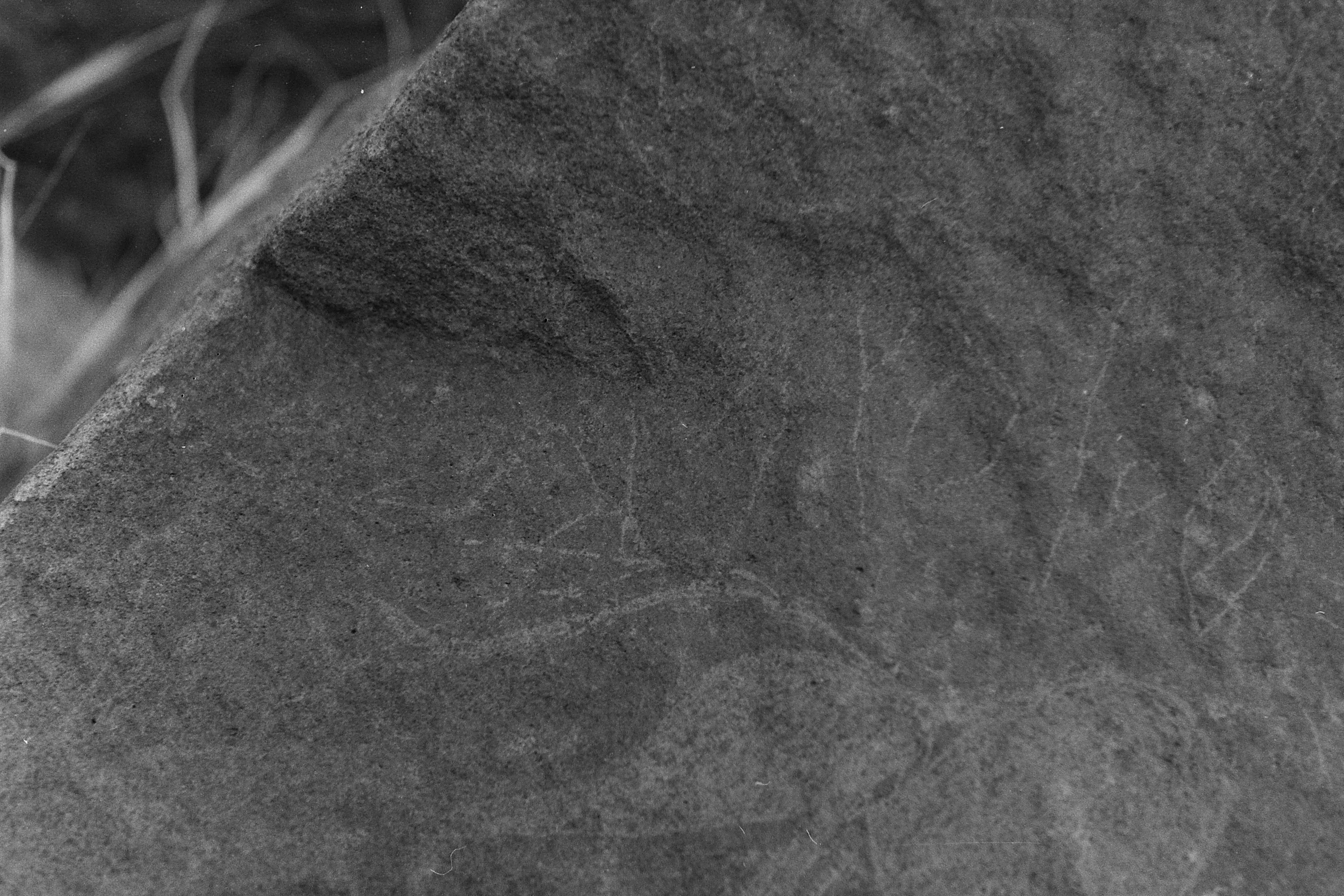 inscription of siglum Is.M 11