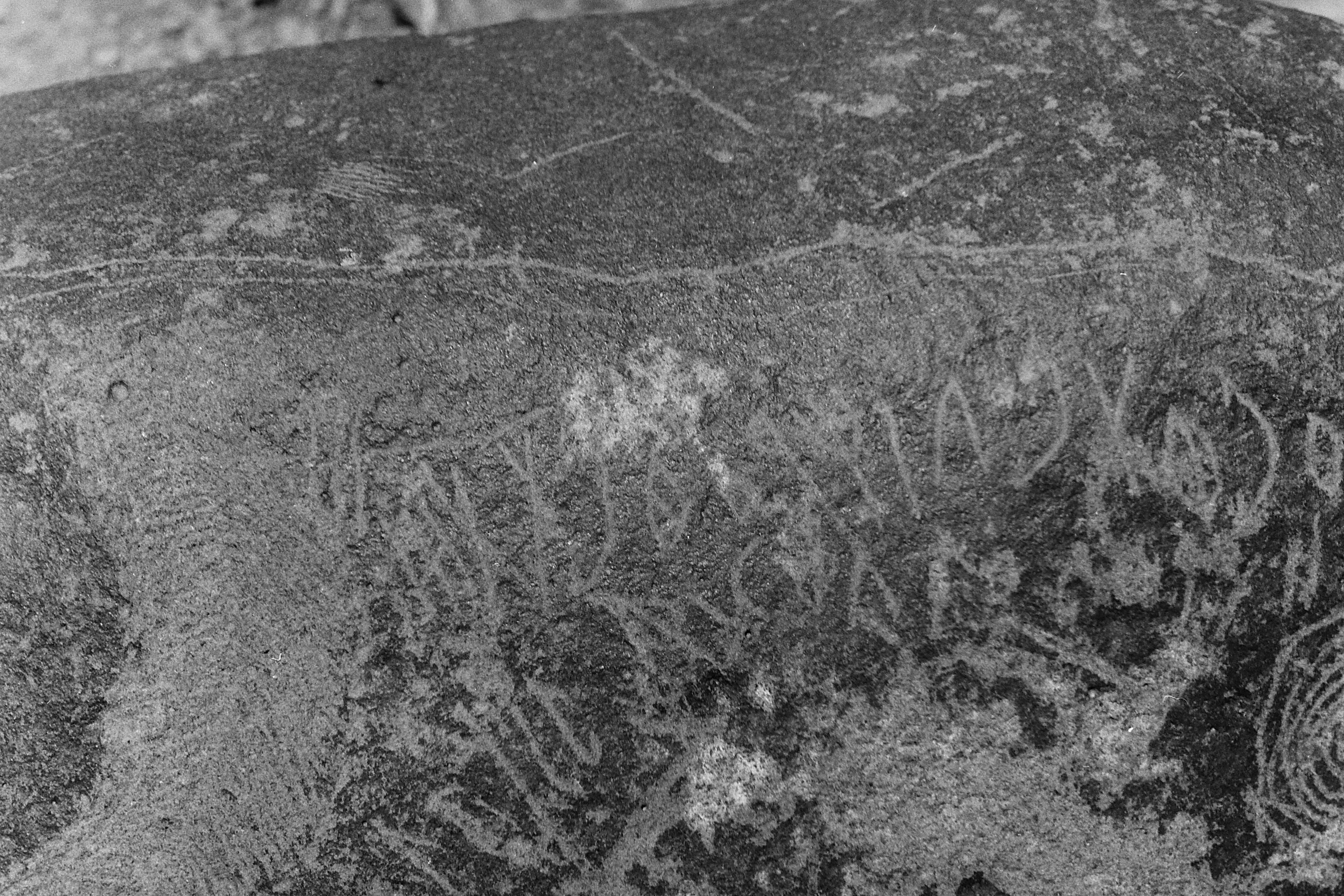 inscription of siglum Is.M 113 See LP 326