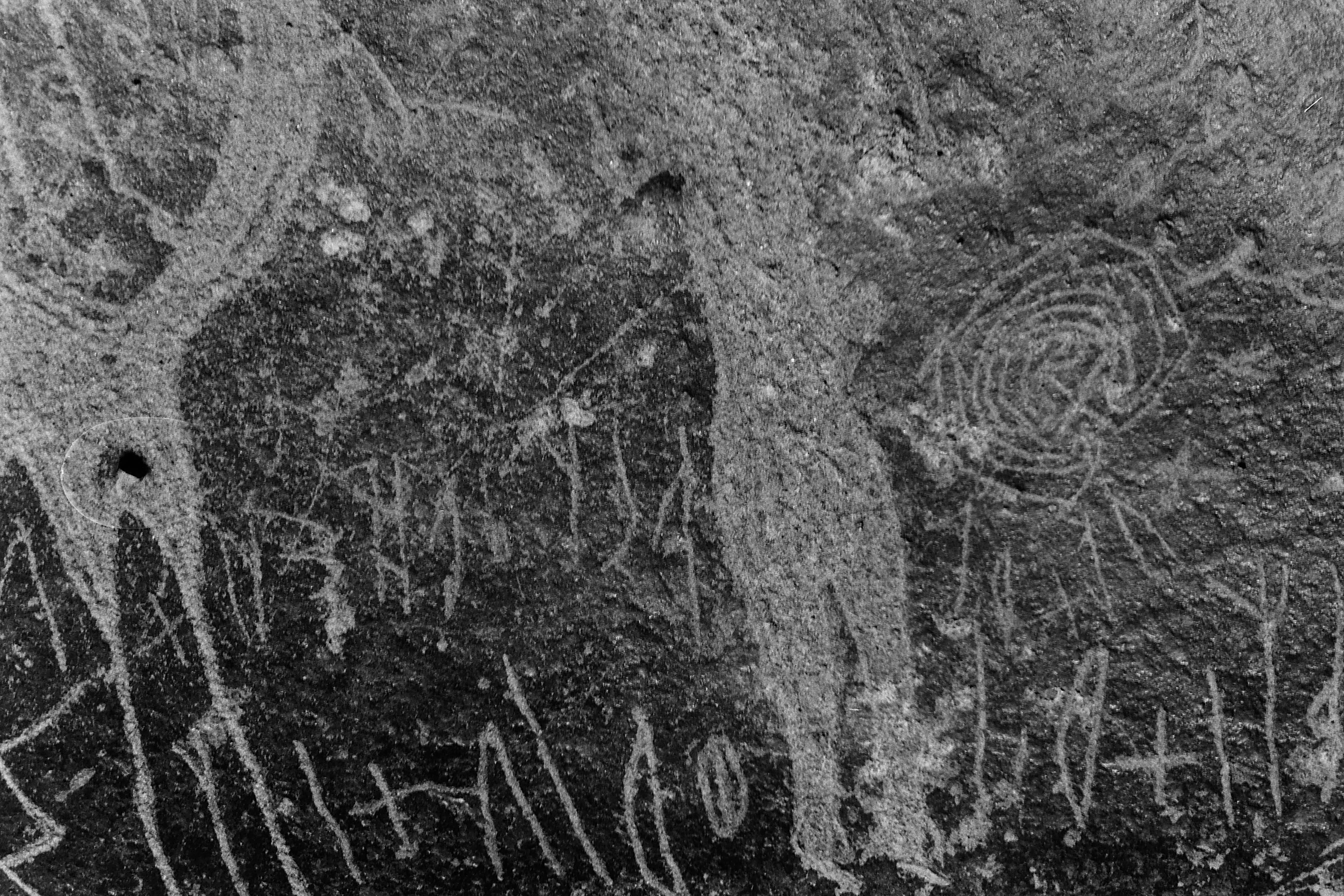 inscription of siglum Is.M 113 See LP 326