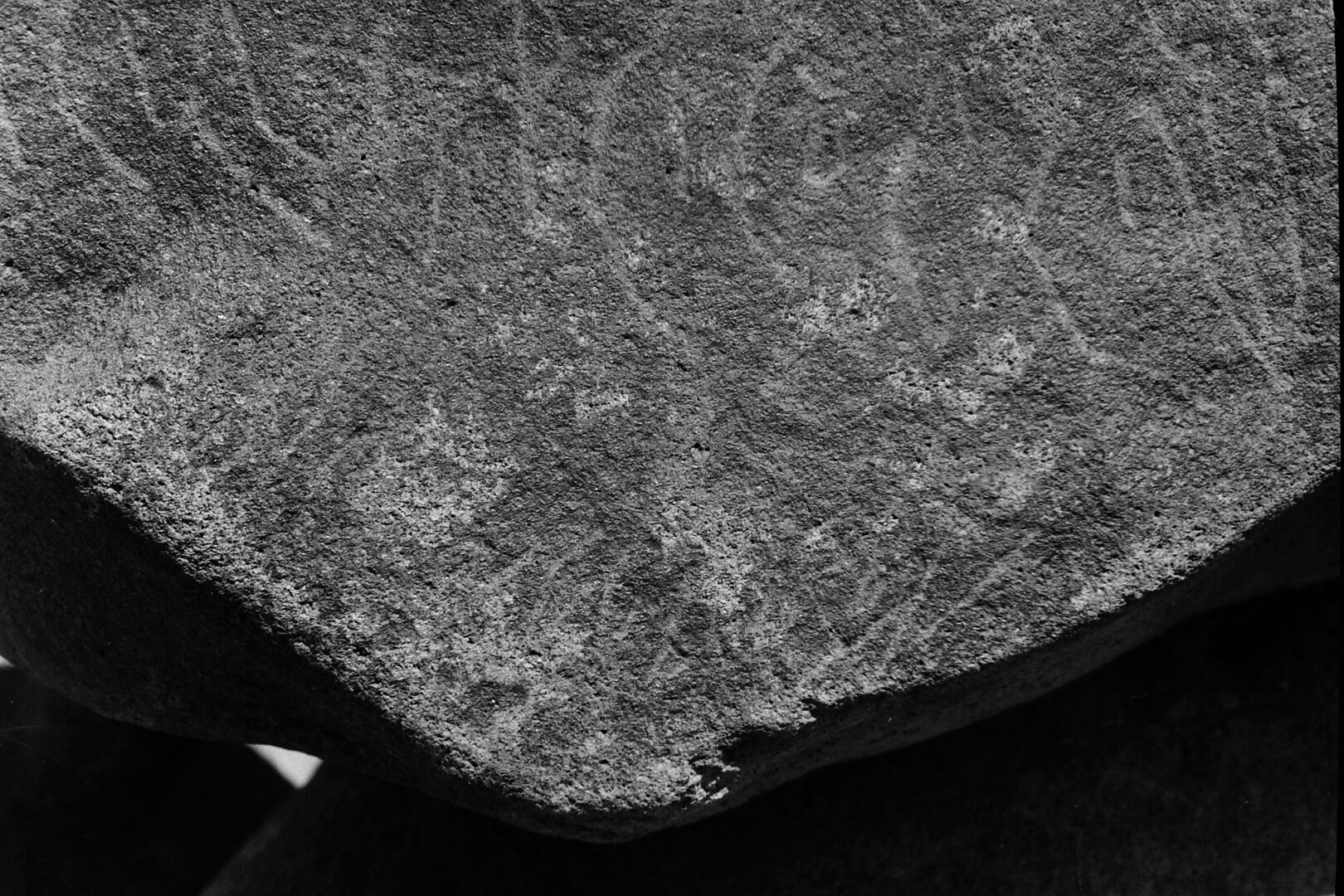 inscription of siglum Is.M 119